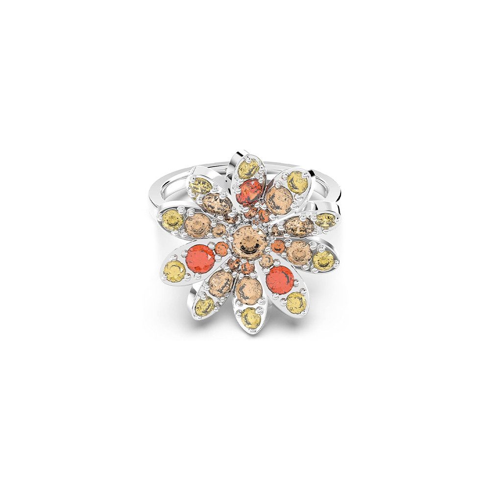 Swarovski Fingerring