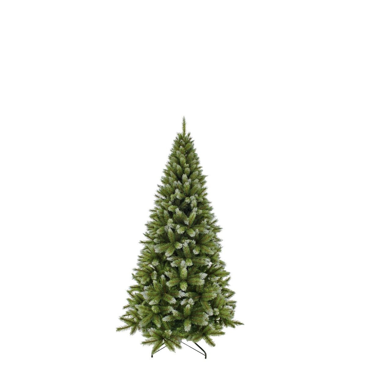 Triumph Tree Künstlicher Weihnachtsbaum Triumph Tree Pittsburgh Weihnachtsbaum gruen TIPS 274 - h120xd71cm