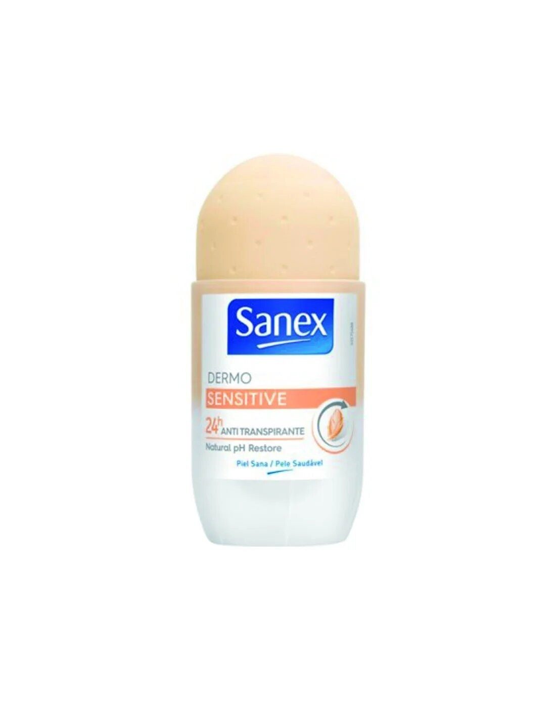 Sanex Deo-Roller Sanex Sensitive Rollon 50