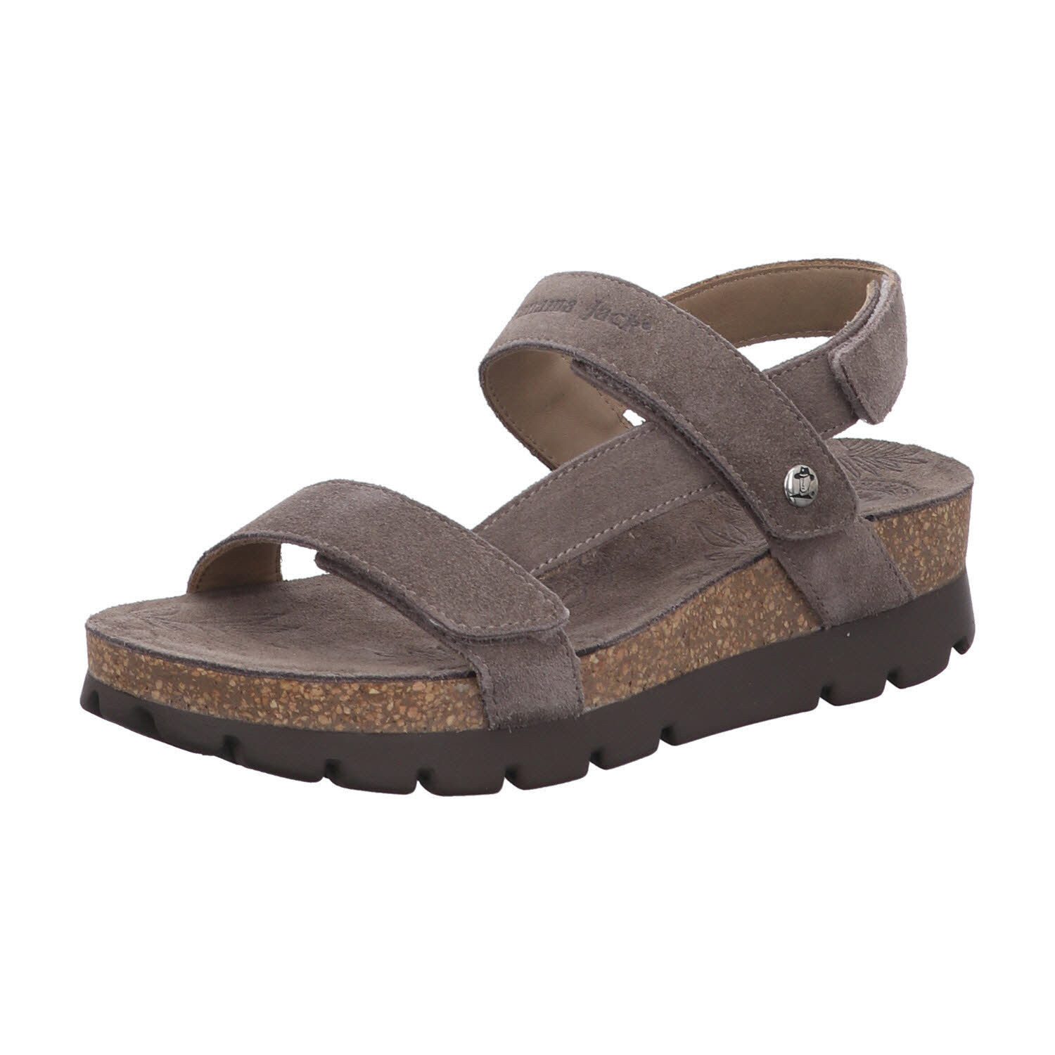 Panama Jack Selma Keilsandalette