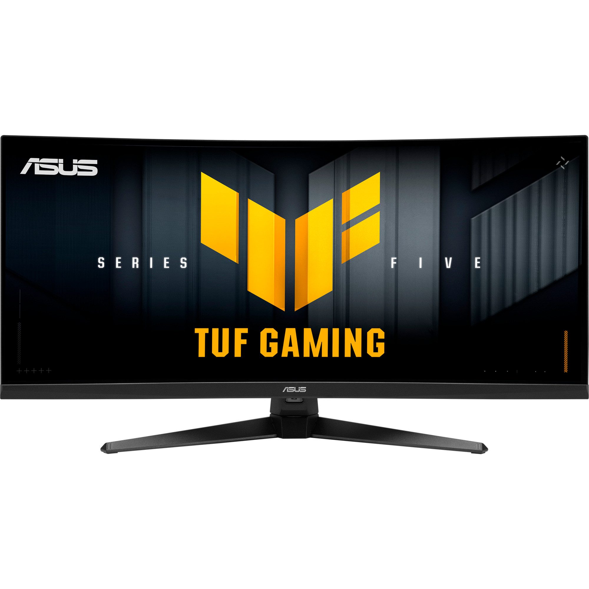 Asus ASUS TUF Gaming VG34WQ5A, Gaming-Monitor, (WQHD, TFT-Monitor (3440 x 1440 px, 0.5 ms Reaktionszeit)