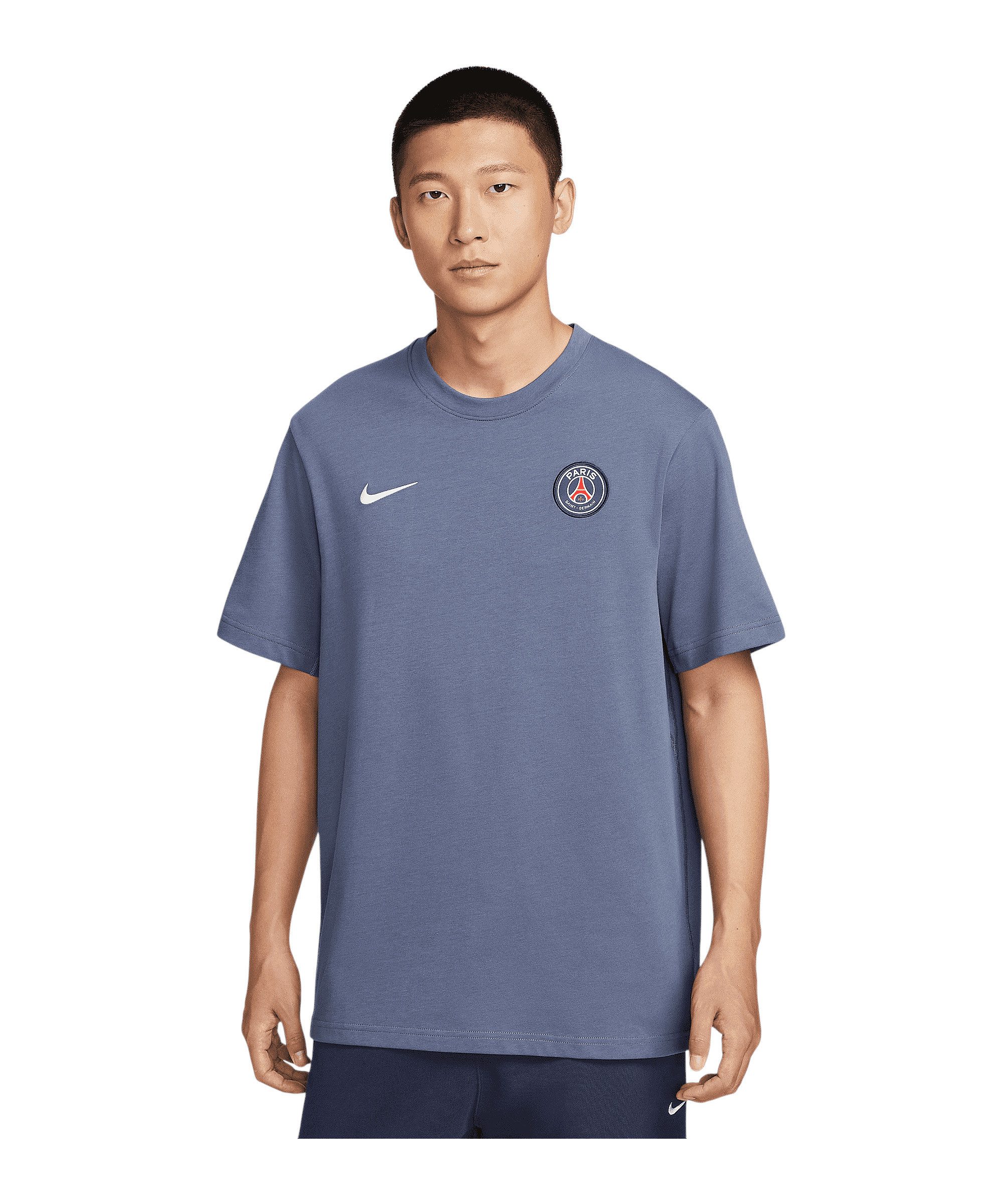 Nike T-Shirt Nike Performance Paris Saint-Germain Imary T-Shirt Polyester