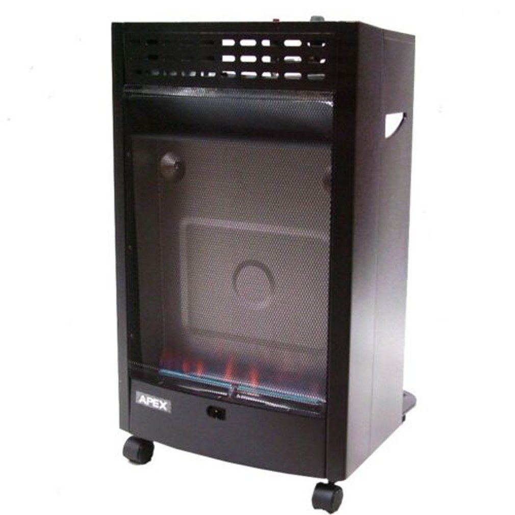 Apex Heizgerät Gasofen Blueflame Gasheizer Ofen günstig online kaufen