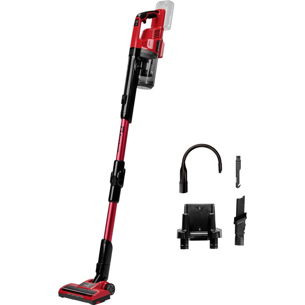 Einhell Handstaubsauger Einhell TE-SV 18 Li-FLX-Solo 2347189 Akku-Handstaubsauger 18 V 18 V o