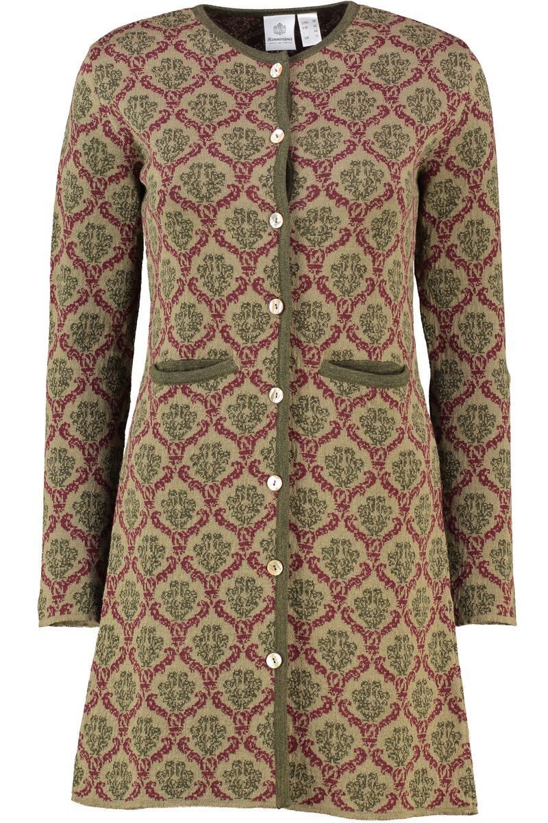 Hammerschmid Trachtenstrickjacke günstig online kaufen