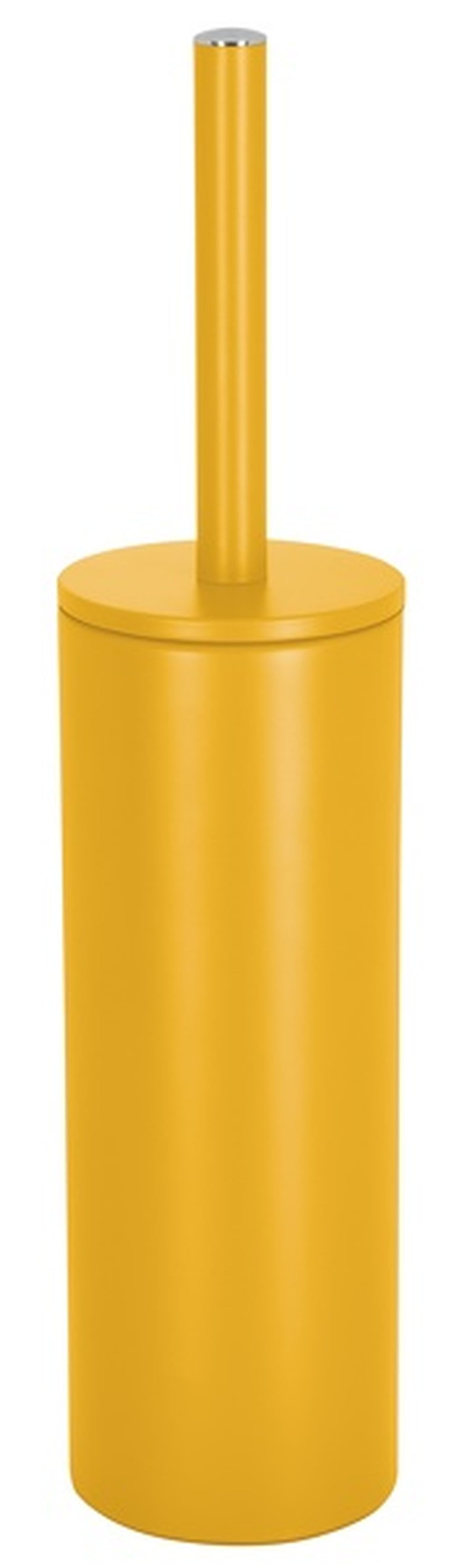spirella Badaccessoire-Set Spirella WC Bürste Klobürste Toilettenbürste "Akira" mit hygienischem