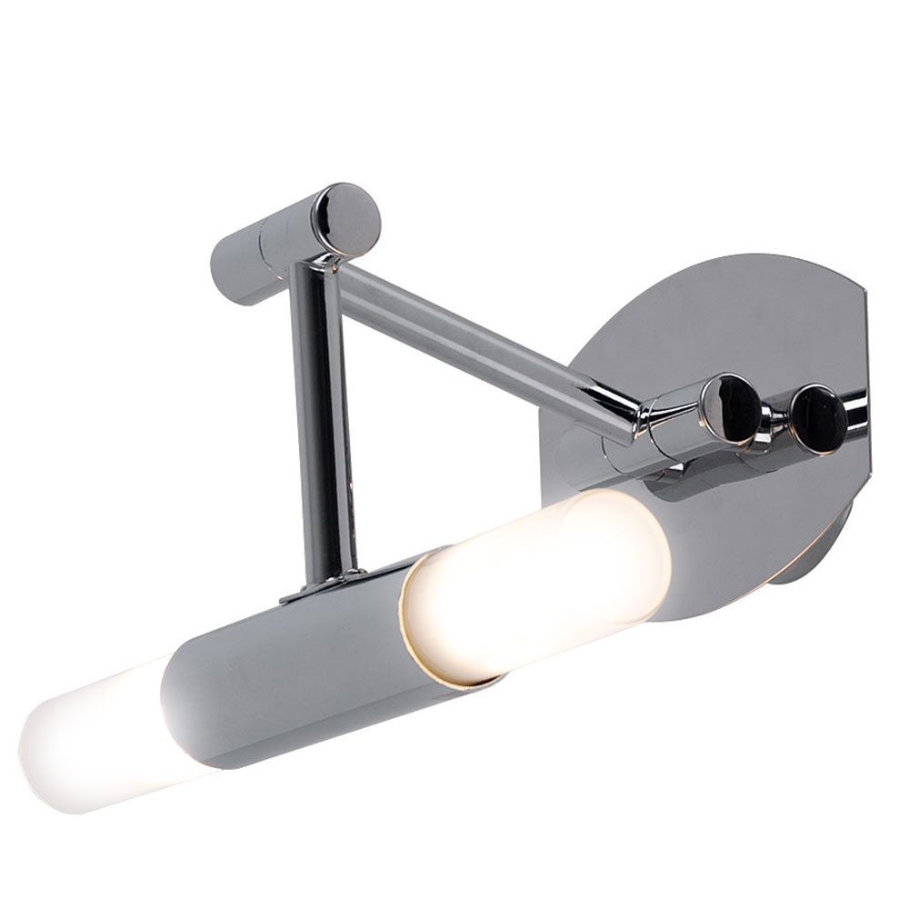 Briloner Leuchten LED Wandleuchte, Leuchtmittel inklusive, Warmweiß, LED Wa günstig online kaufen