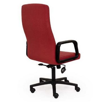 JVmoebel Bürostuhl Hochwertig Moderner Bürostuhl Gaming Stuhl Rot Bürostuhl Drehstuhl (1 St), Made in Europa