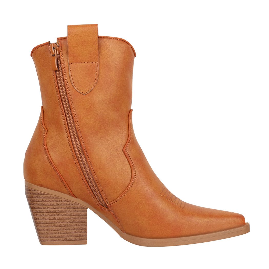 Salinyang Stiefeletten Stiefelette günstig online kaufen