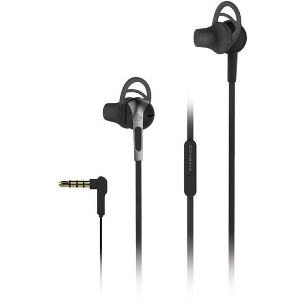 Vivanco In-Ear-Kopfhörer