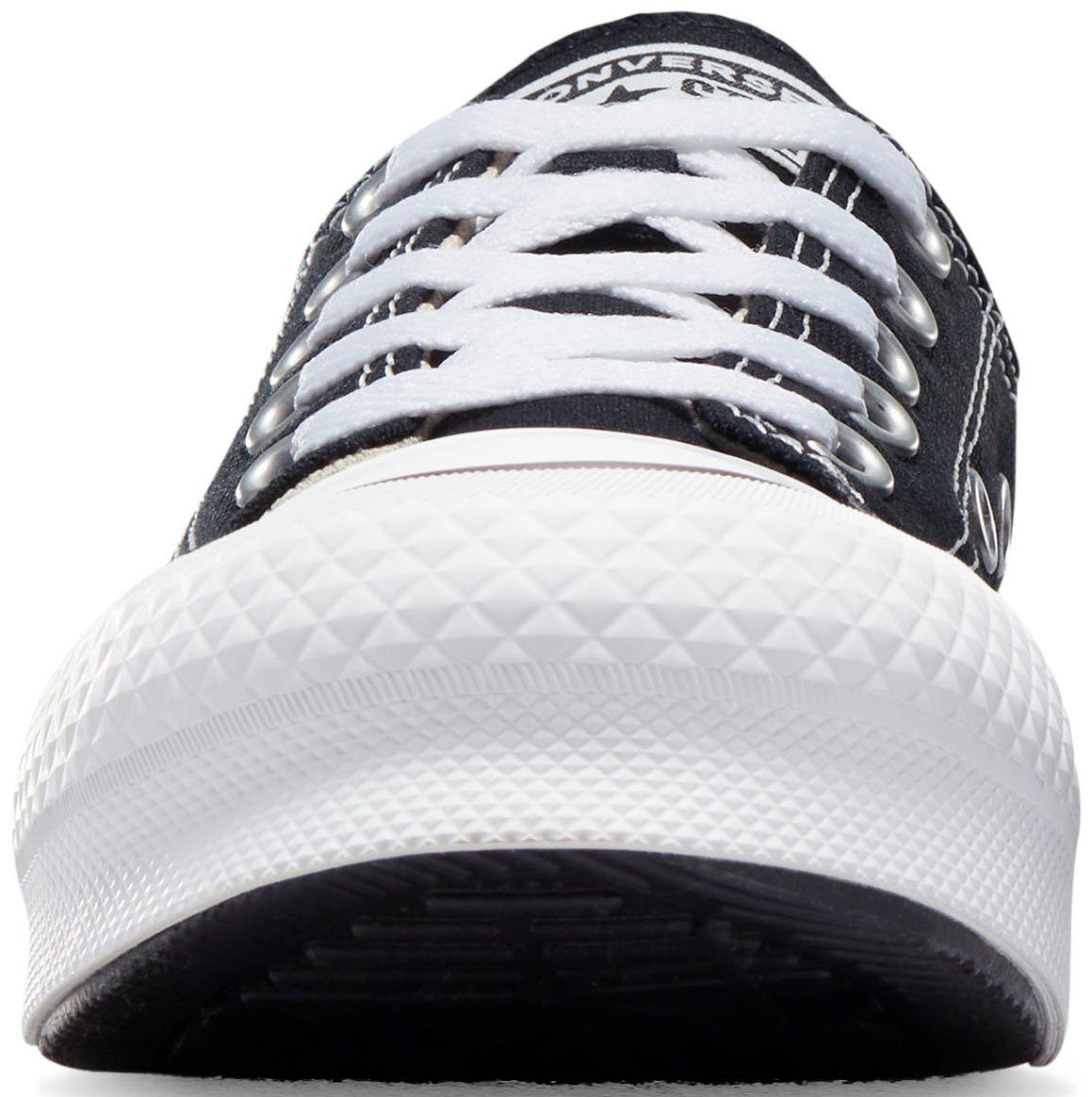 Converse CHUCK TAYLOR ALL STAR EVA LIFT CANV Sneaker (für Kinder) – Bild 5 von 5