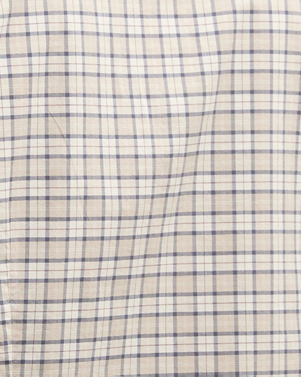 Barbour Flanellhemd Karohemd Lomond