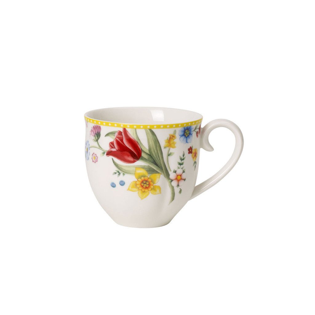 Becher Spring Awakening Henkelbecher 390 ml