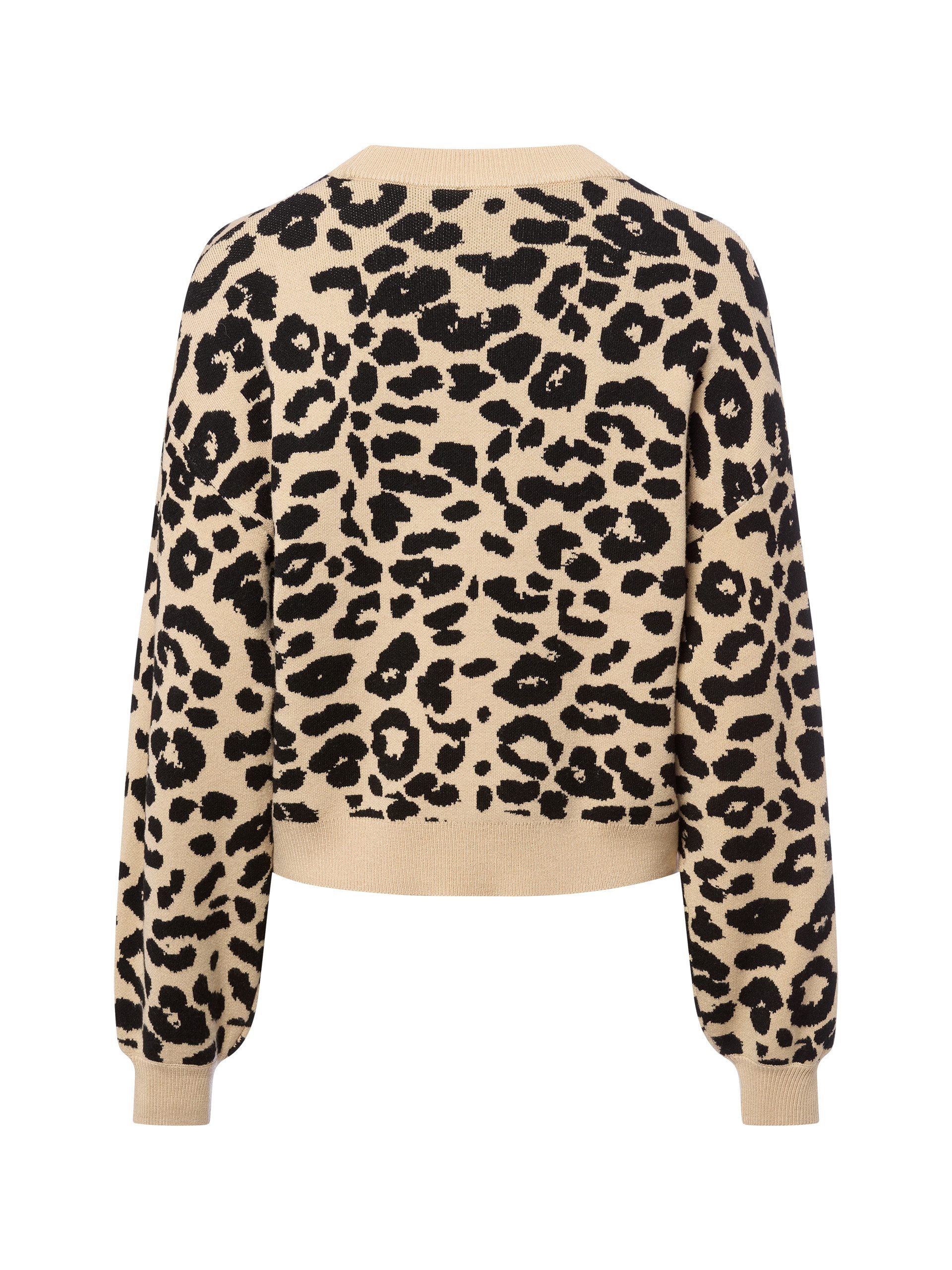 Noisy may Strickpullover NMCharlott günstig online kaufen