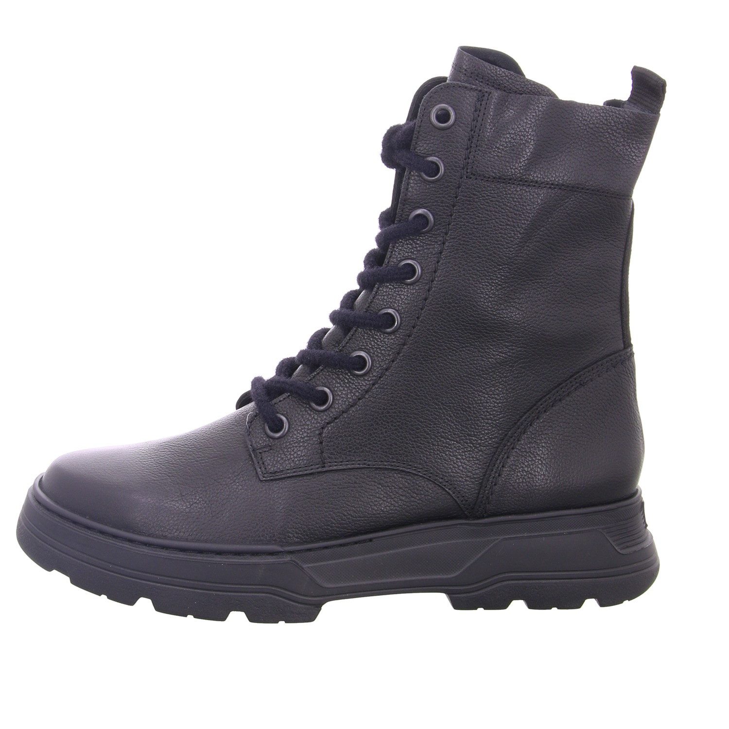 MARCO TOZZI Schnür-Stiefeletten für Damen Schnürboots (keine Angabe, 1-tlg., keine Angabe)