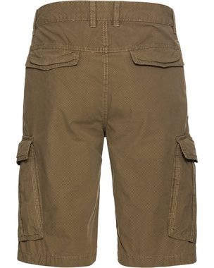 camel active Cargohose Kurze Cargohose