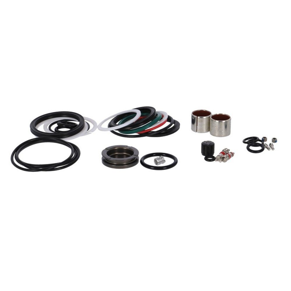 RockShox Federgabel RearShock ServiceKit Monarch 3 RT3 Full Service,2013,11.4118.015.000