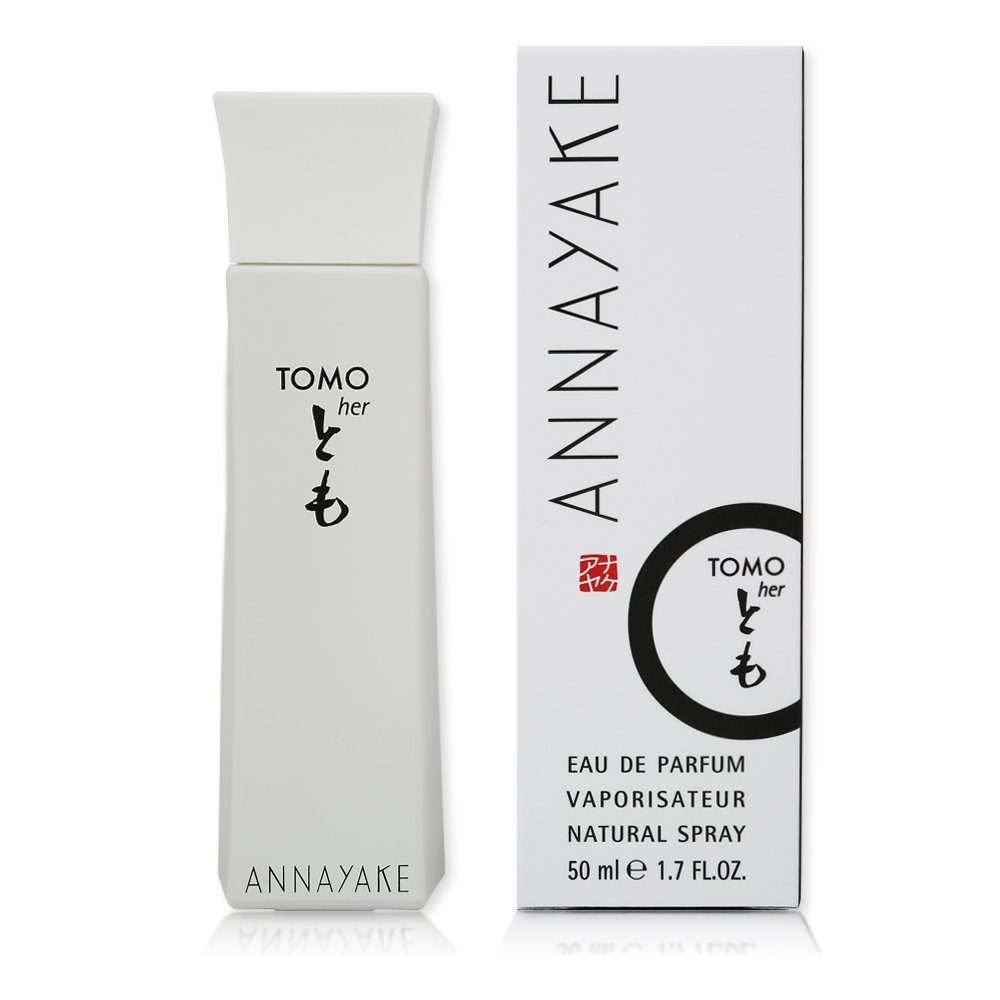 ANNAYAKE Eau de Parfum Annayake Tomo for Her Eau de Parfum 50 ml