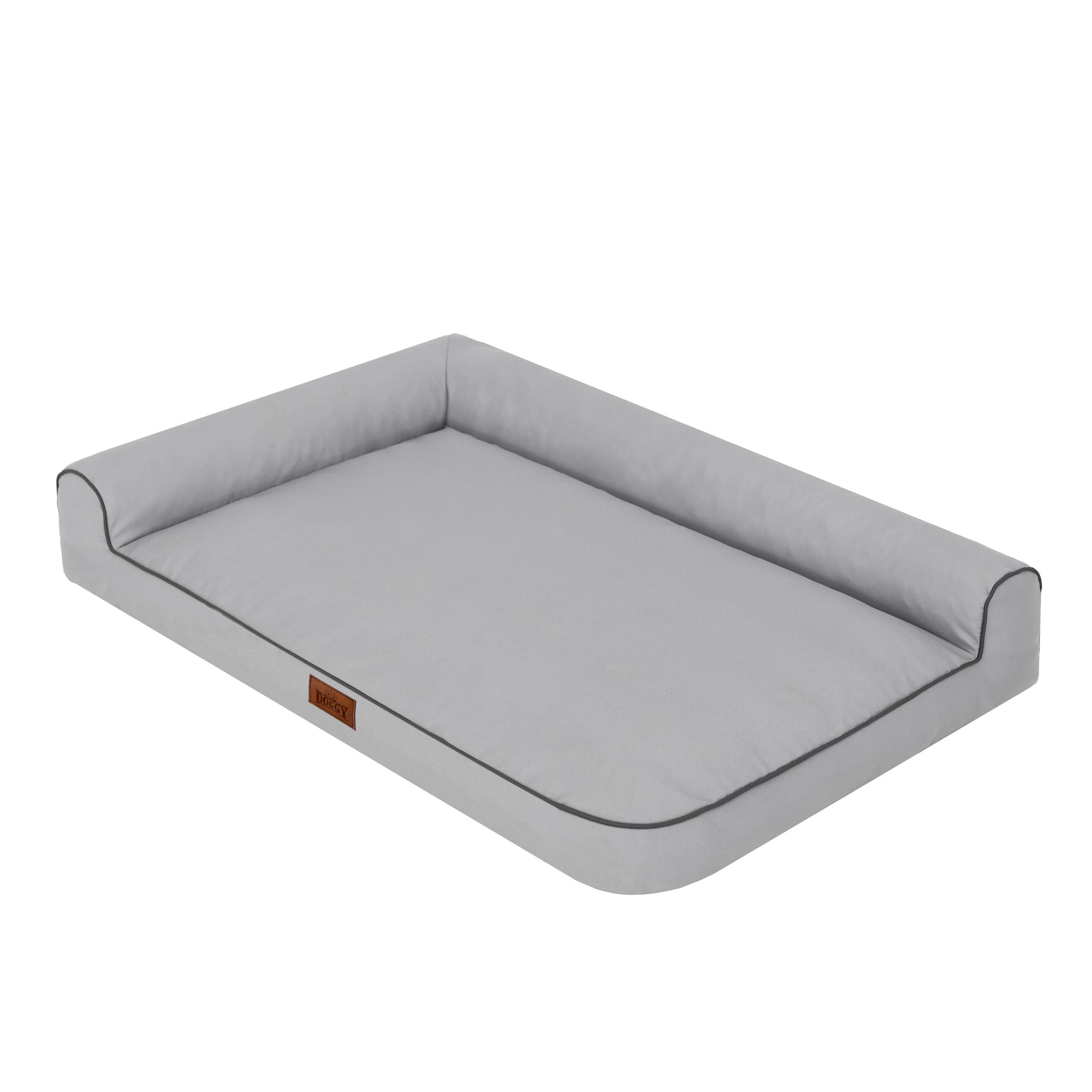Hobbydog Tierbett Hundebett Schlafplatz Hundekissen Hundesofa günstig online kaufen