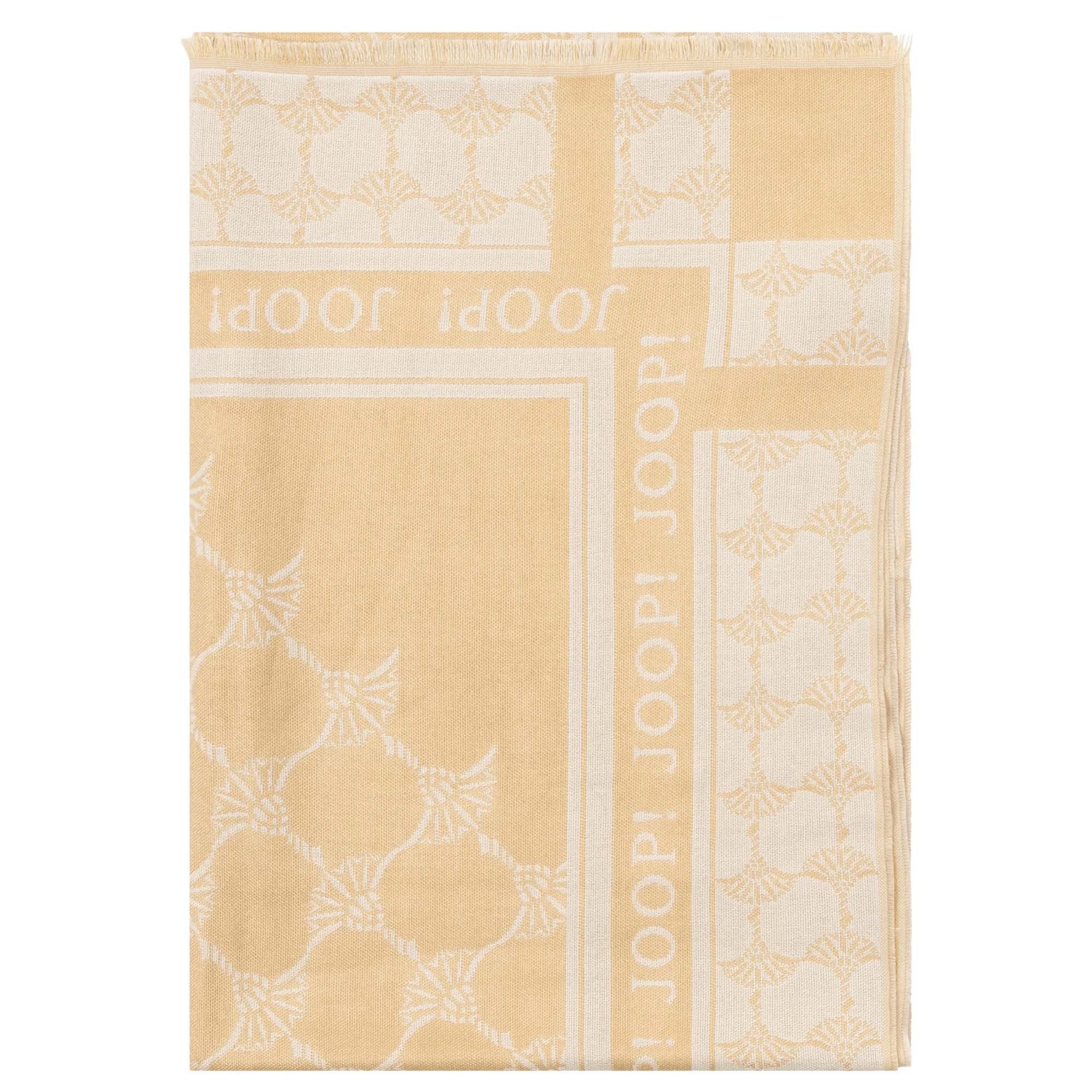 JOOP! Modeschal Damen Schal Viskose JW221A103