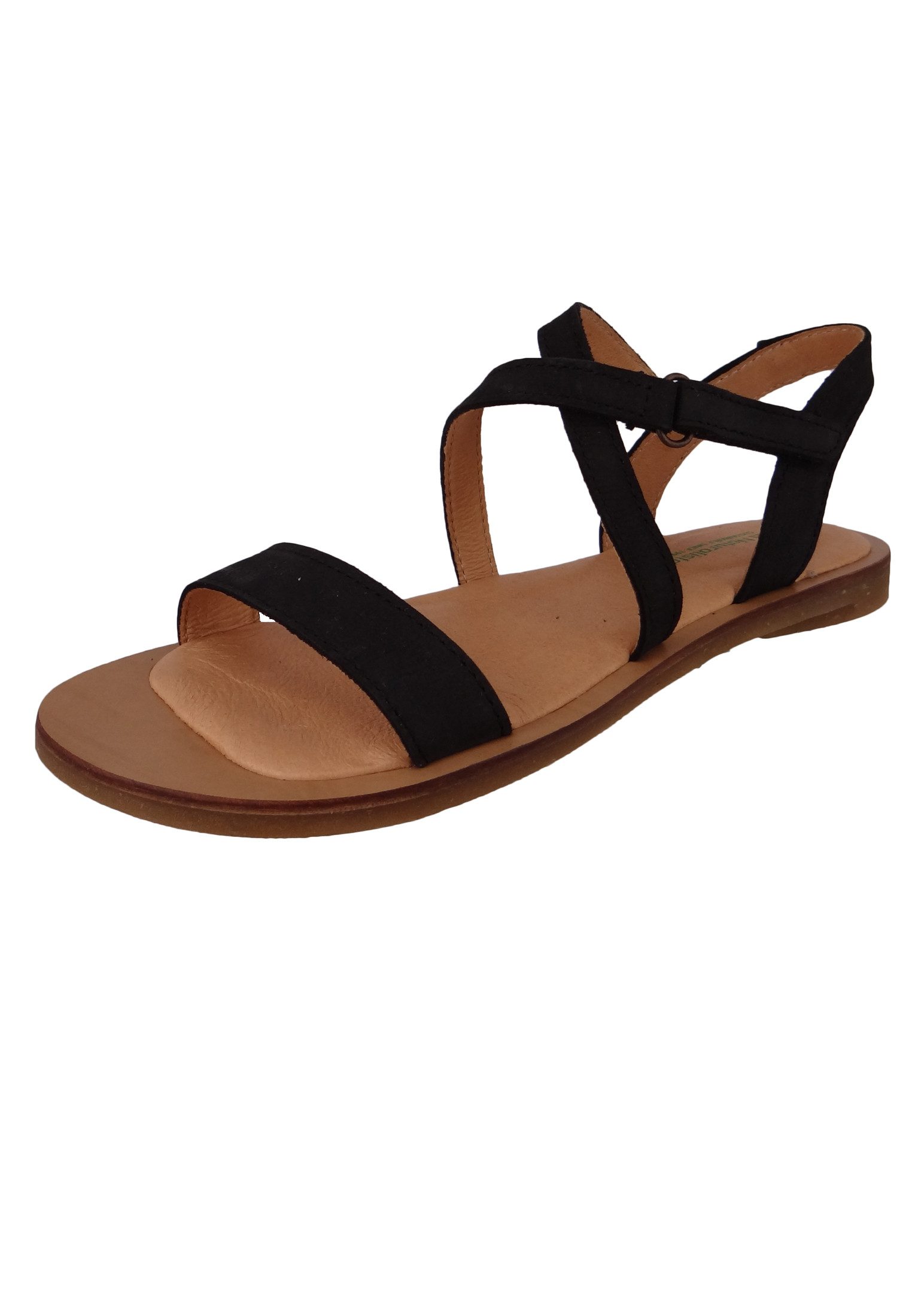 El Naturalista N5196 Tulip Black Sandale günstig online kaufen