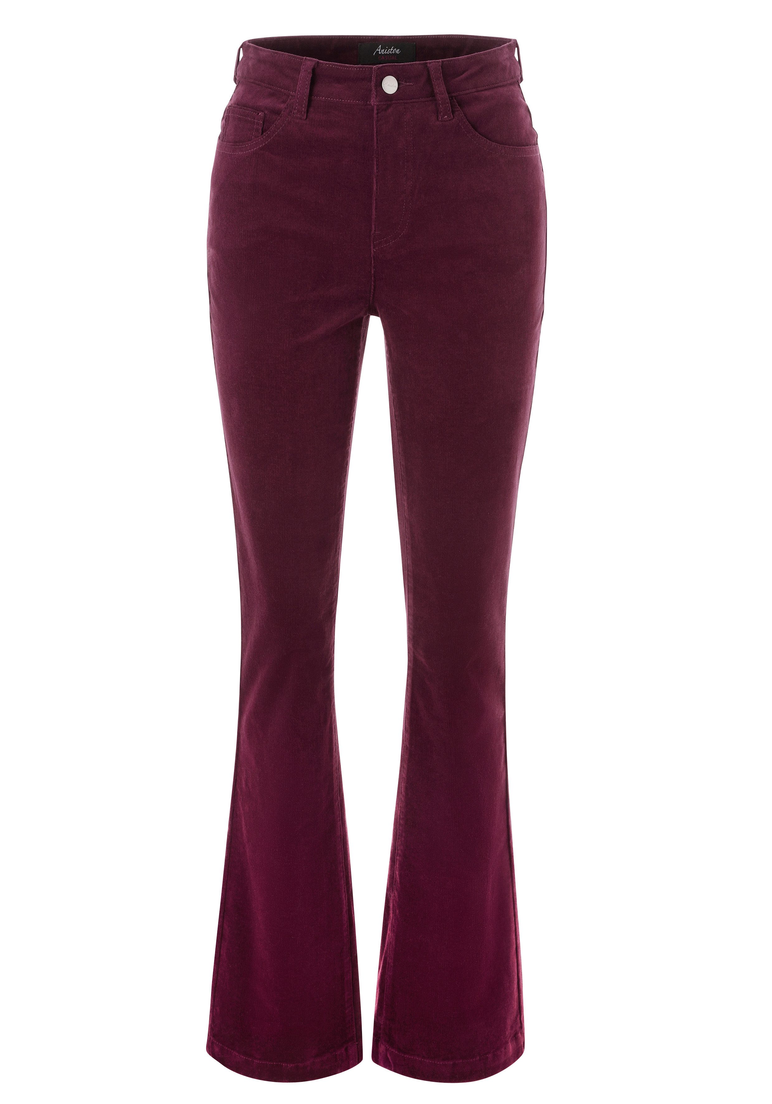 Cordhose