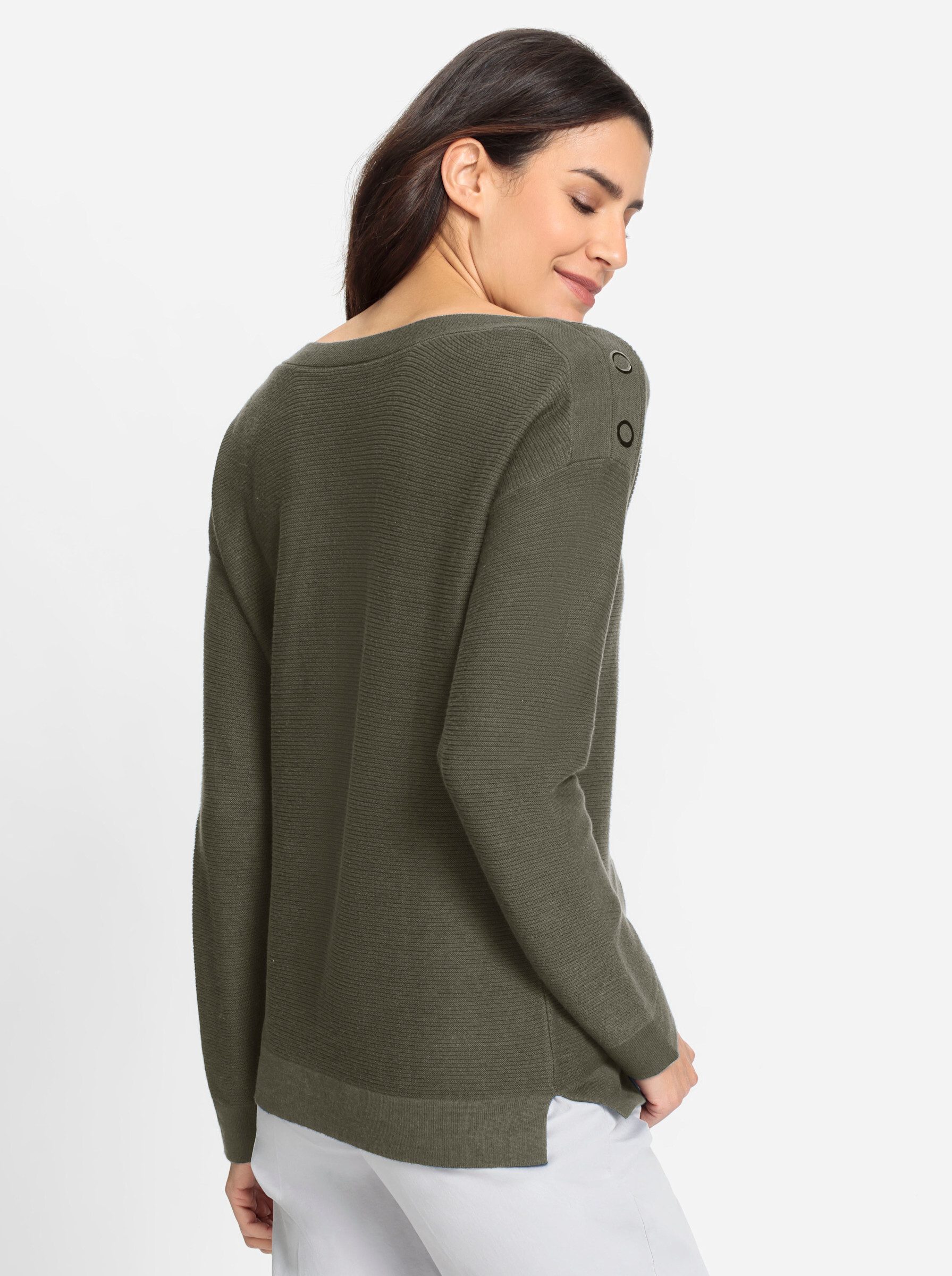 Witt Strickpullover Strickpullover günstig online kaufen