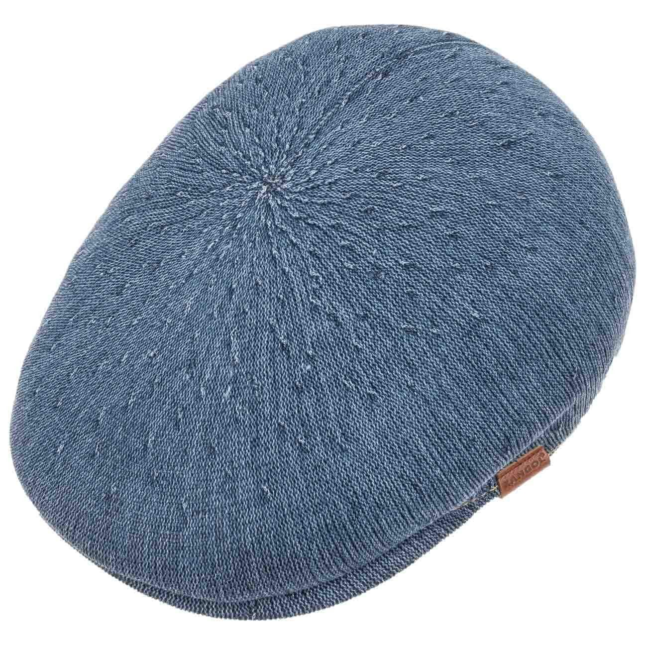 Kangol Flat Cap (1-St) Flatcap mit günstig online kaufen