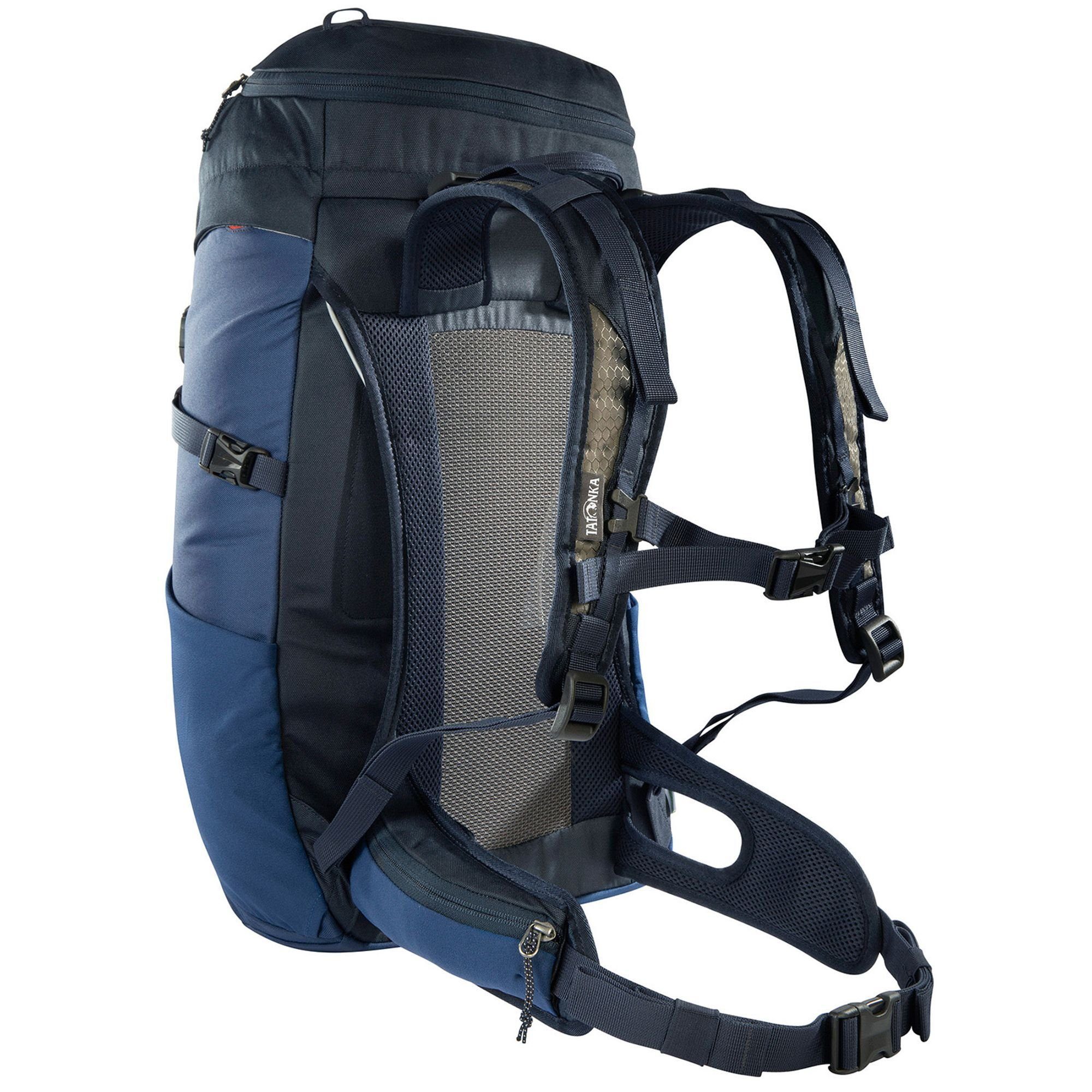 TATONKA® Polyamid navy-darkerblue Wanderrucksack Pack, Hike