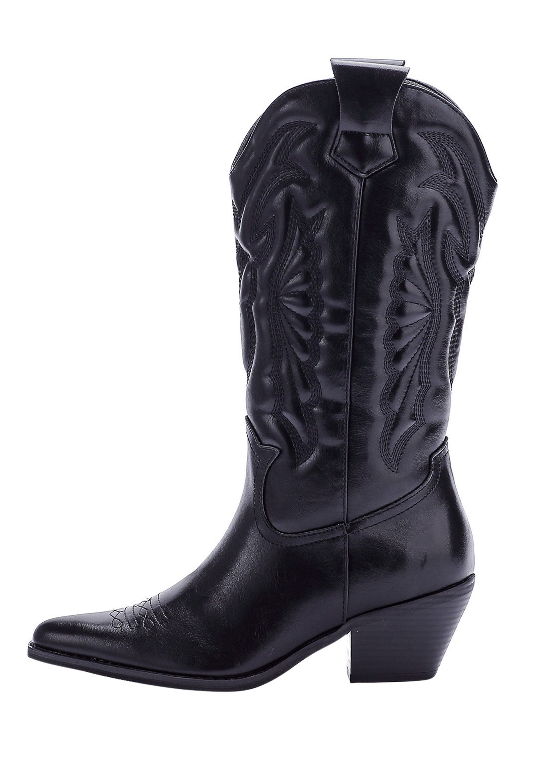 Elara Stiefel Stiefel