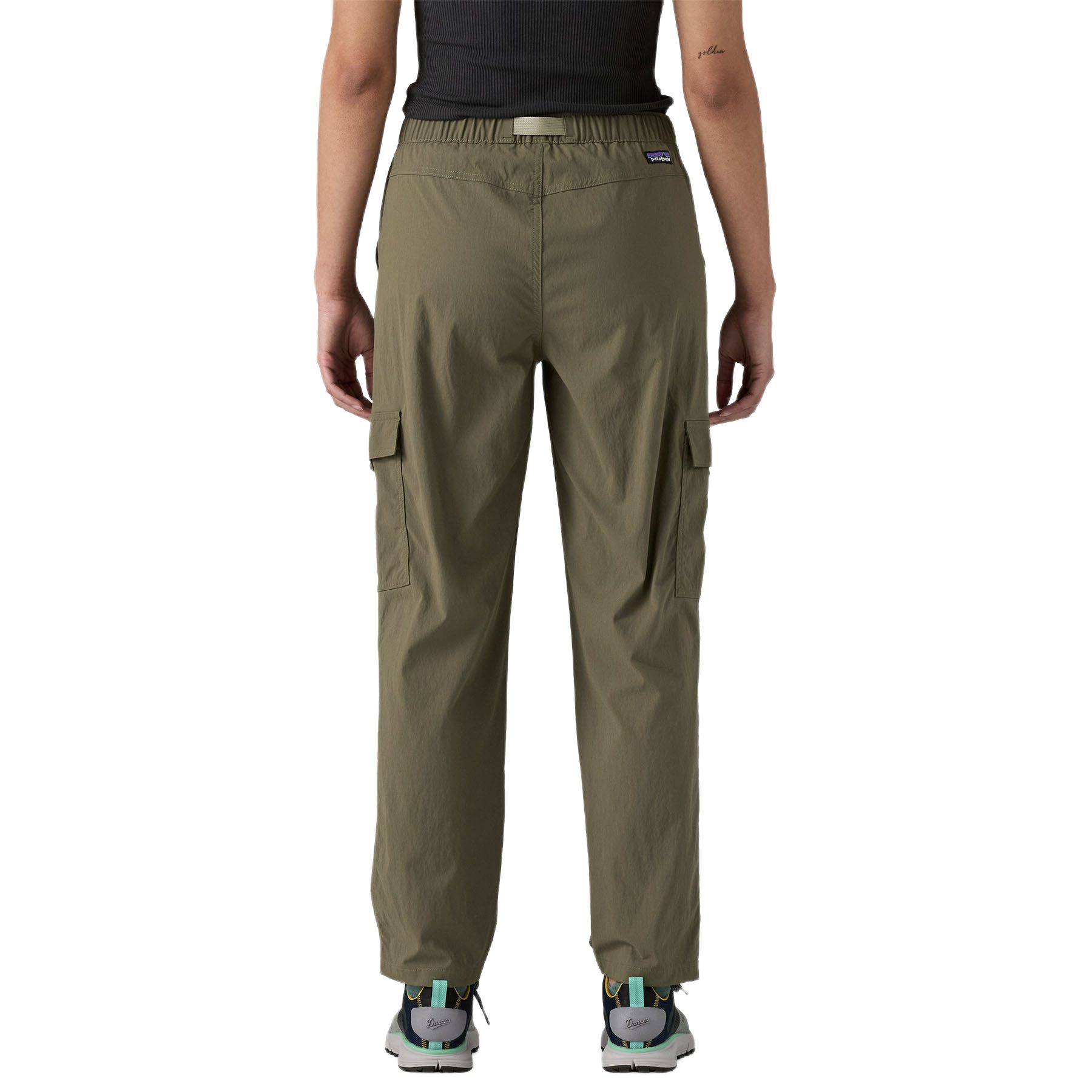 Patagonia Outdoorhose Patagonia Outdoor Everyday Cargo Pants Damen
