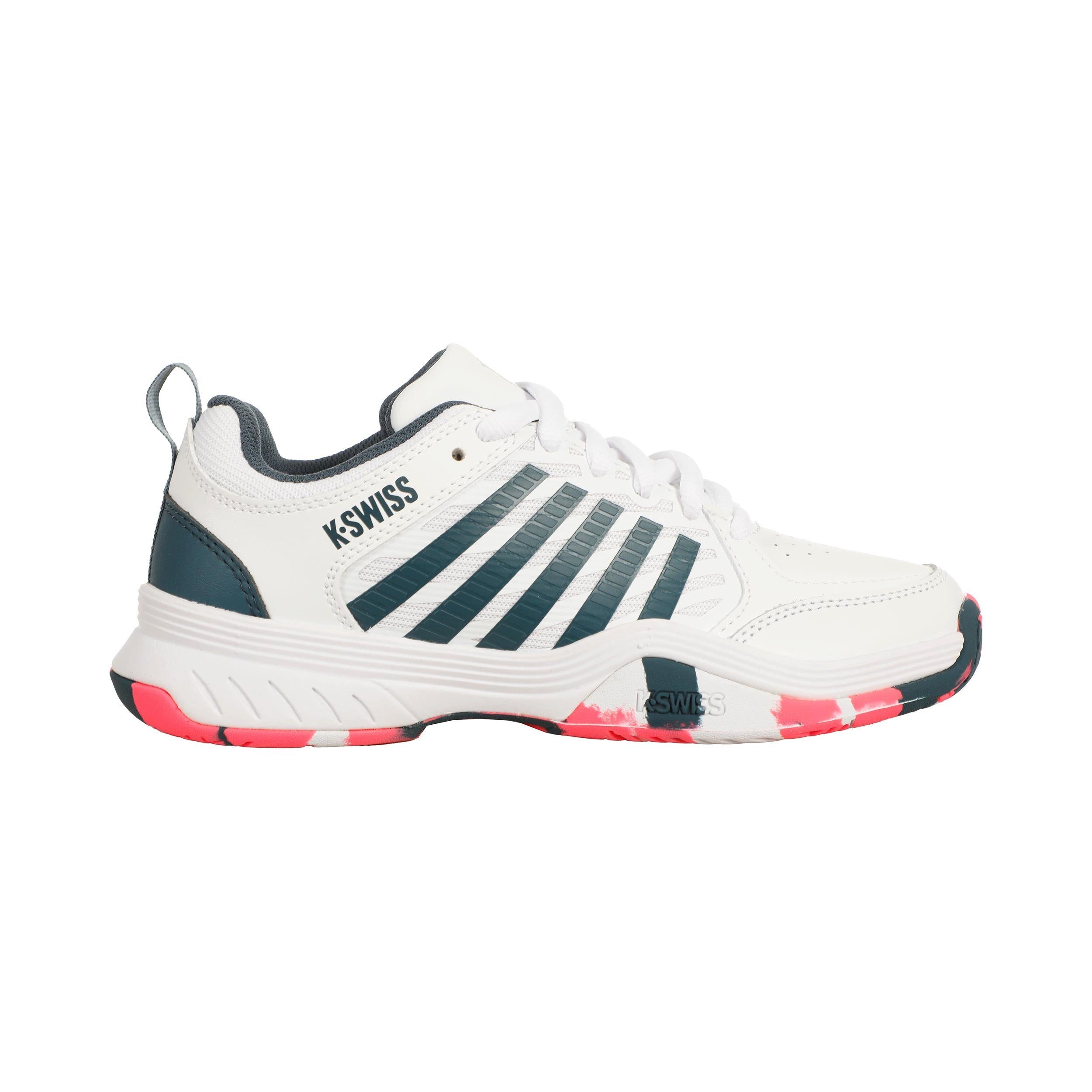K-Swiss Court Express 2 Omni - Allcourt Tennisschuh Tennisschuh