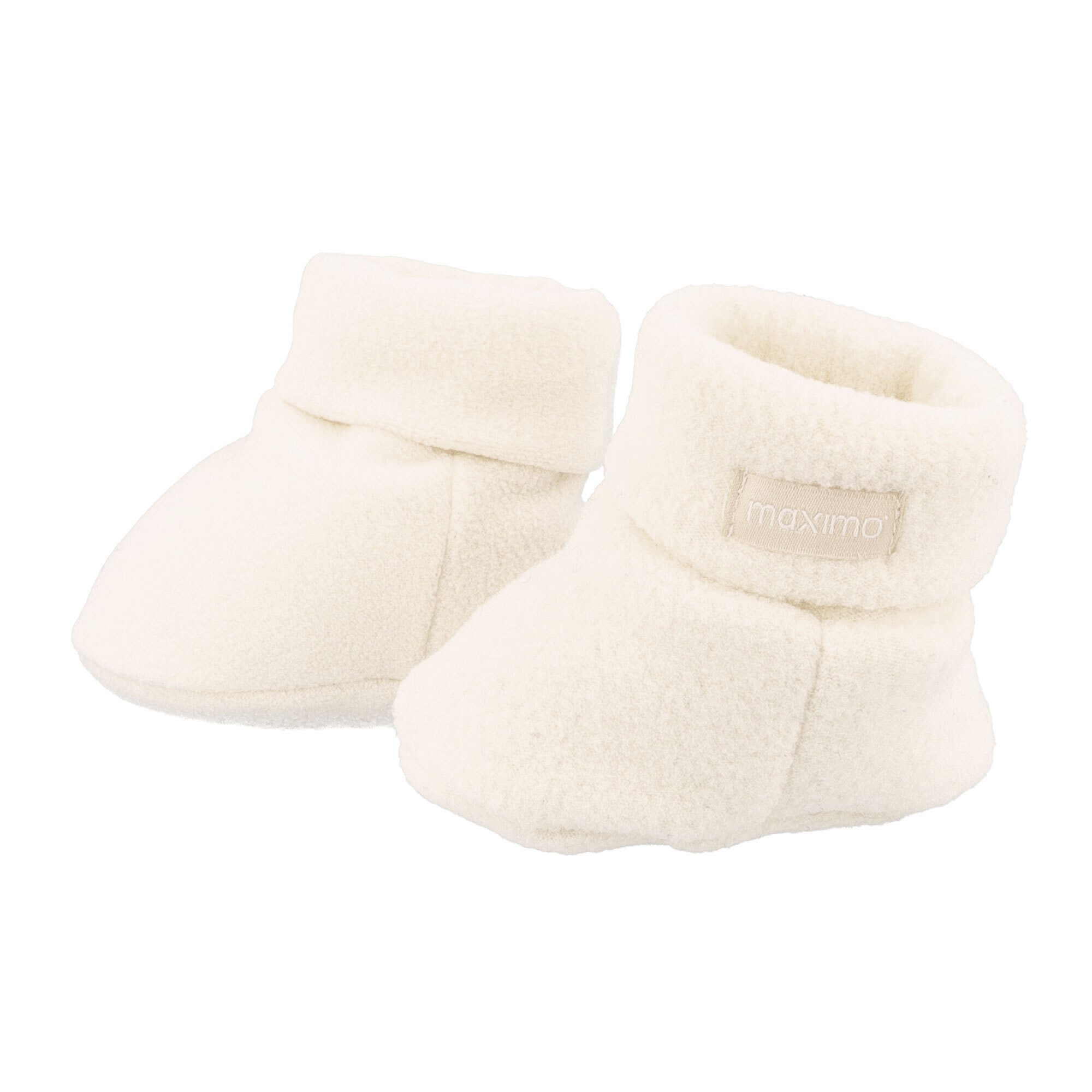 Maximo BABY-Schuhe Krabbelschuh (2-tlg)