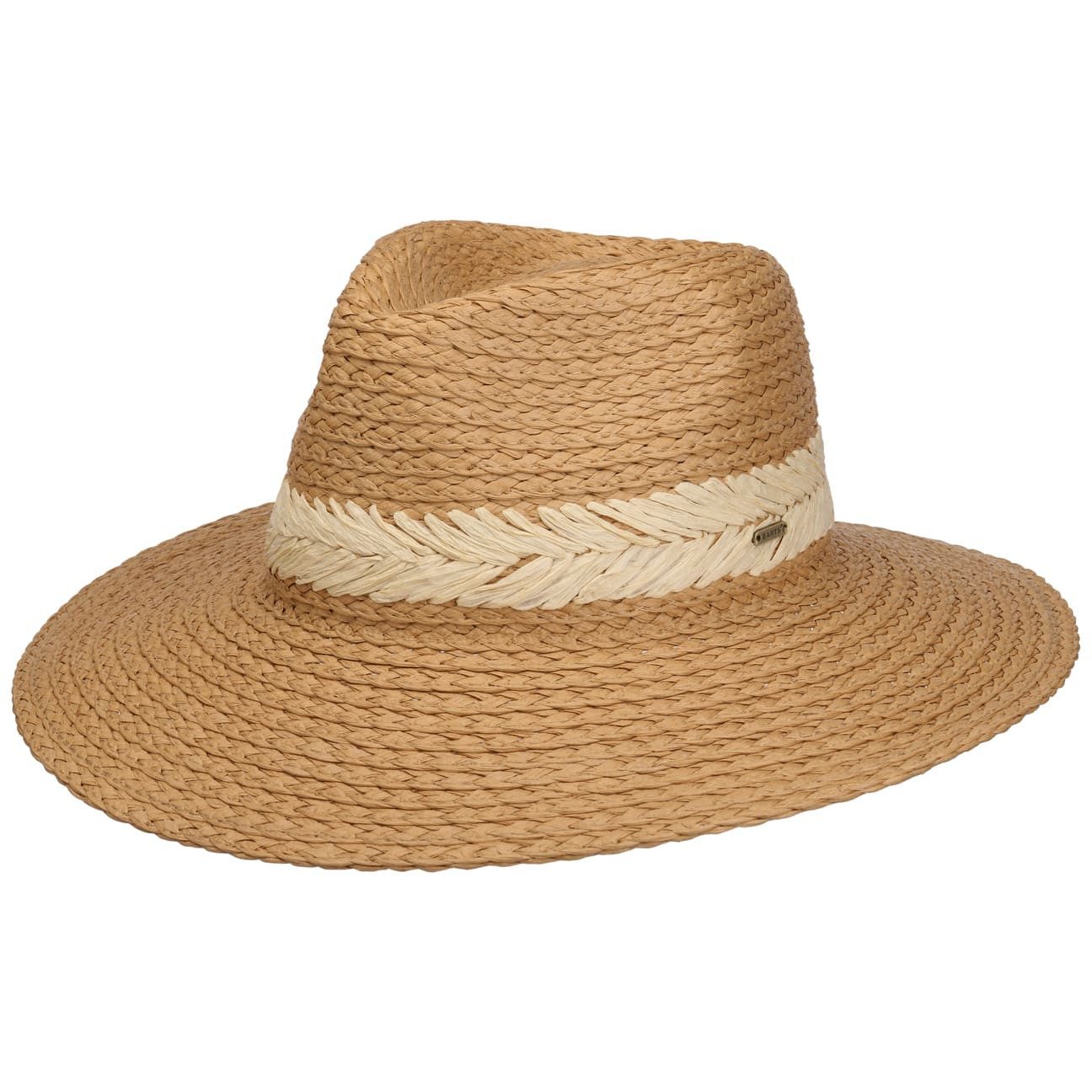 Barts Sonnenhut (1-St) Sommerhut mit Futter