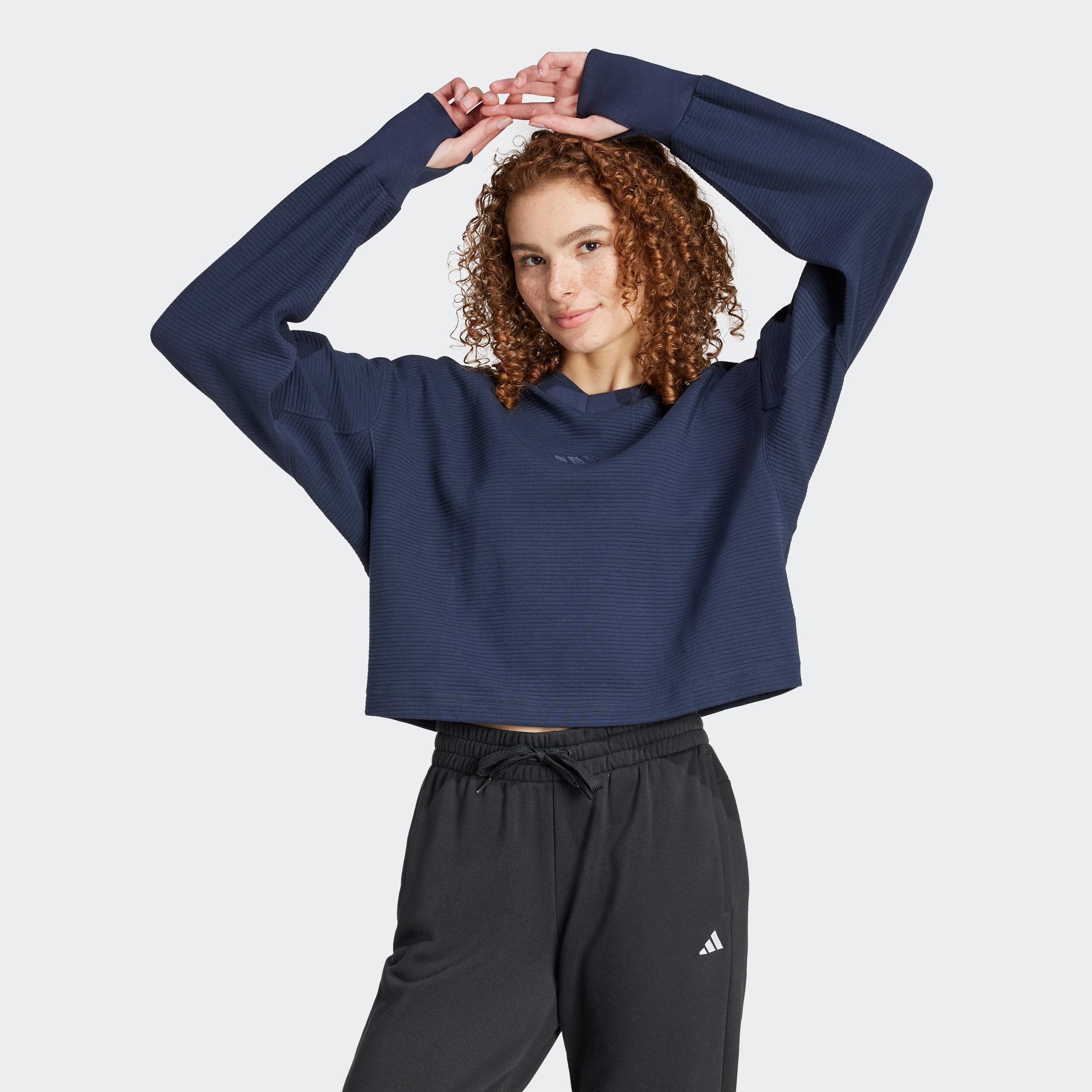 adidas Sportswear Sweatshirt W ALL SZN günstig online kaufen
