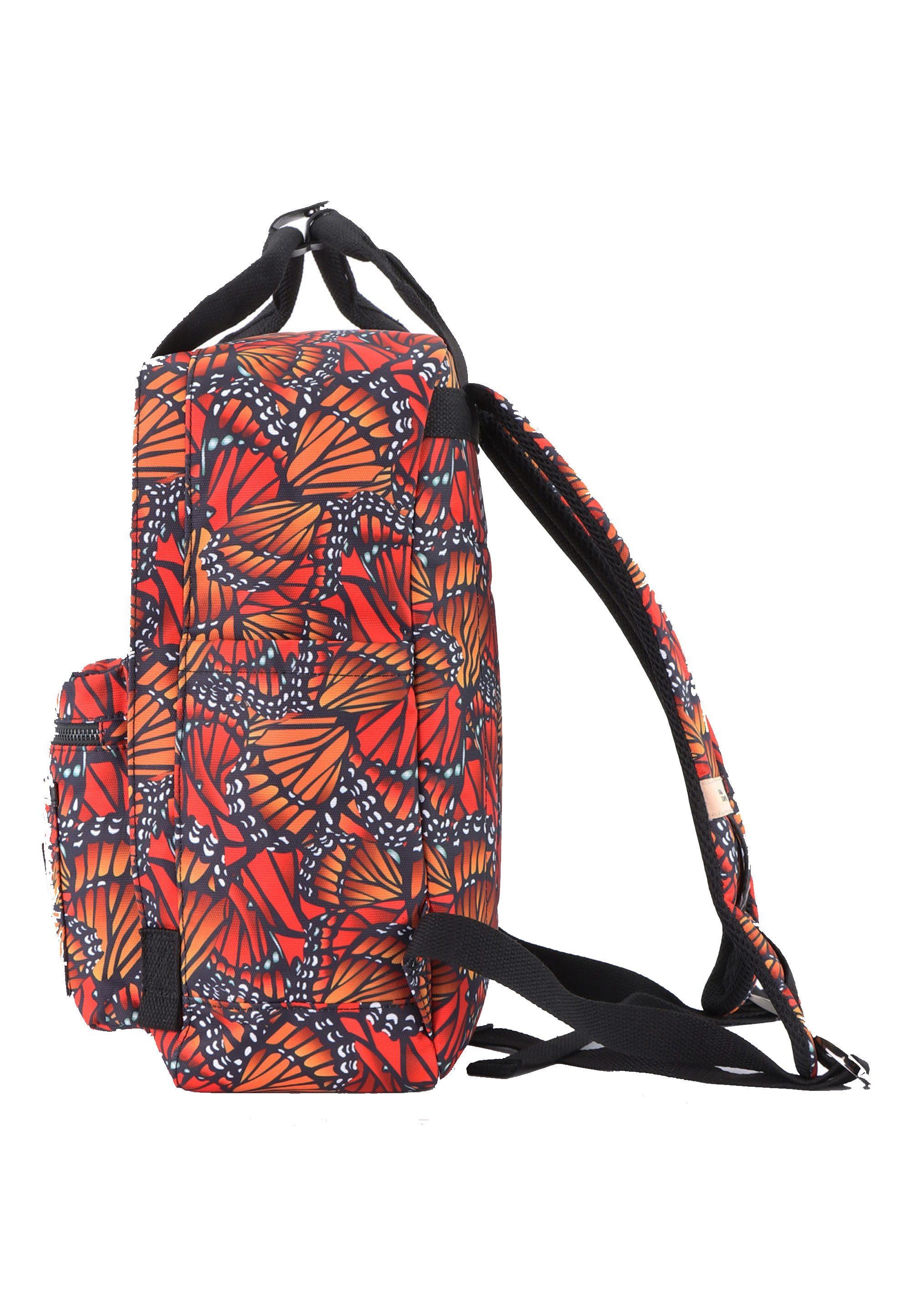 NATIONAL GEOGRAPHIC Sportrucksack LEGEND, mit gepolsterterm Laptopfach