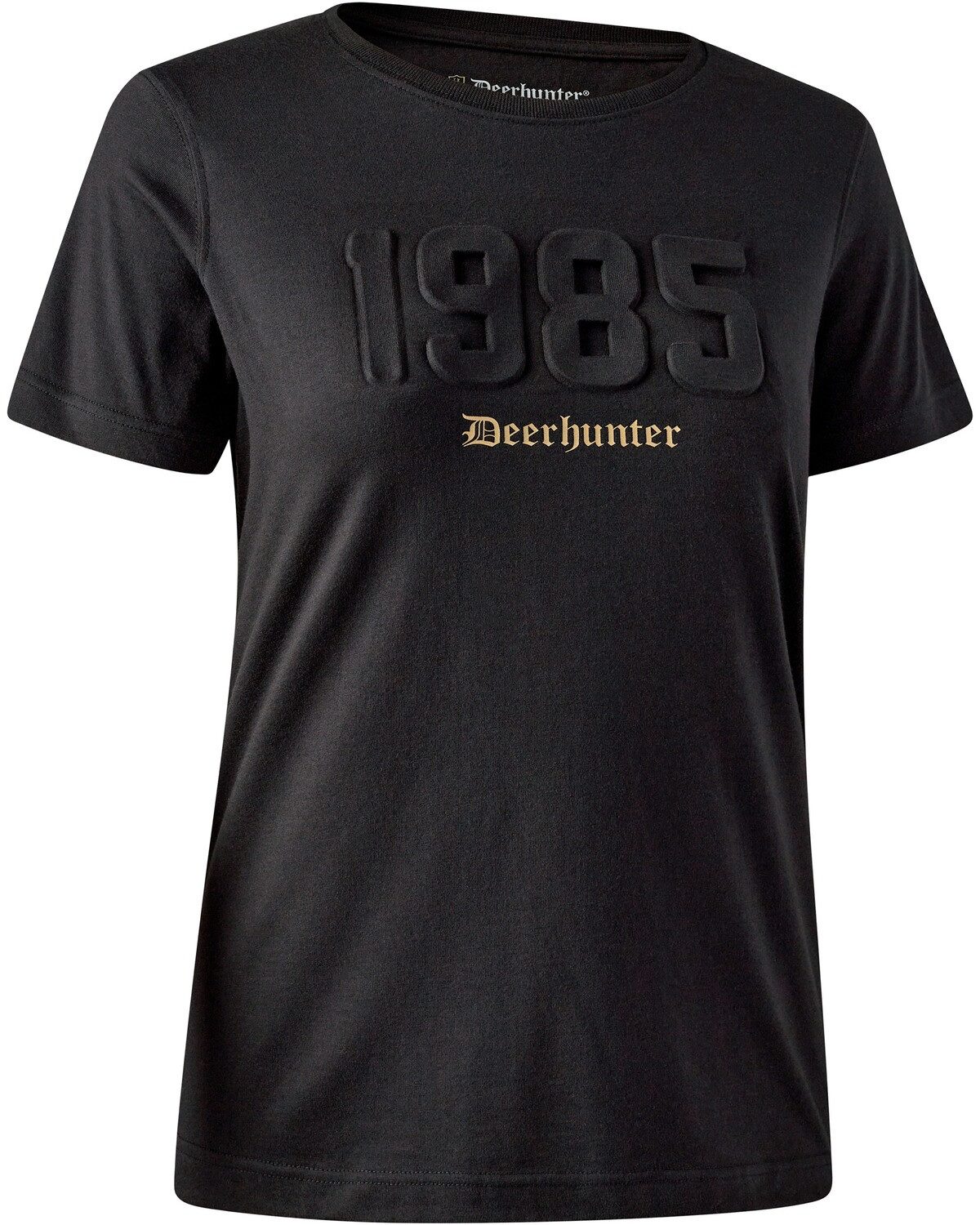 Deerhunter T-Shirt Damen T-Shirt Jubilee günstig online kaufen