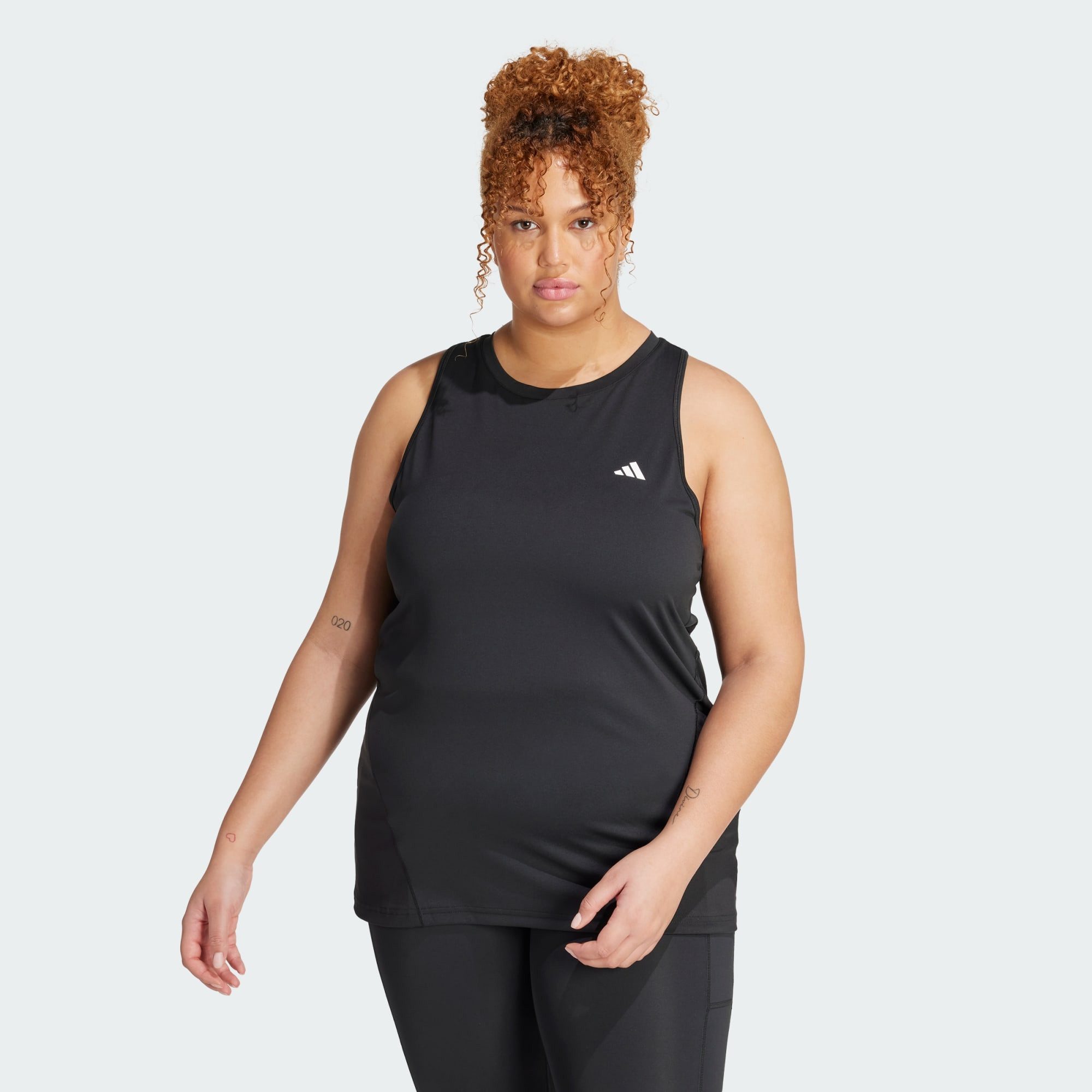 adidas Performance Trainingsshirt DESIGNED FOR TRAINING günstig online kaufen