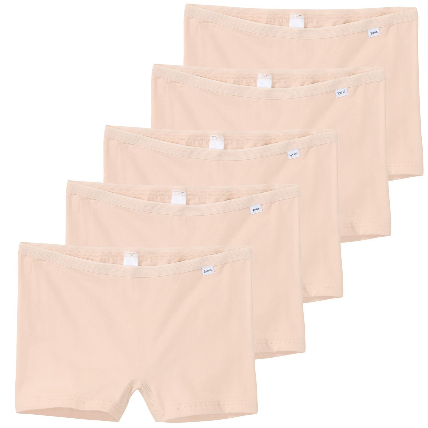 Speidel Panty Basic (Sparpack, 2-St) klassischer günstig online kaufen