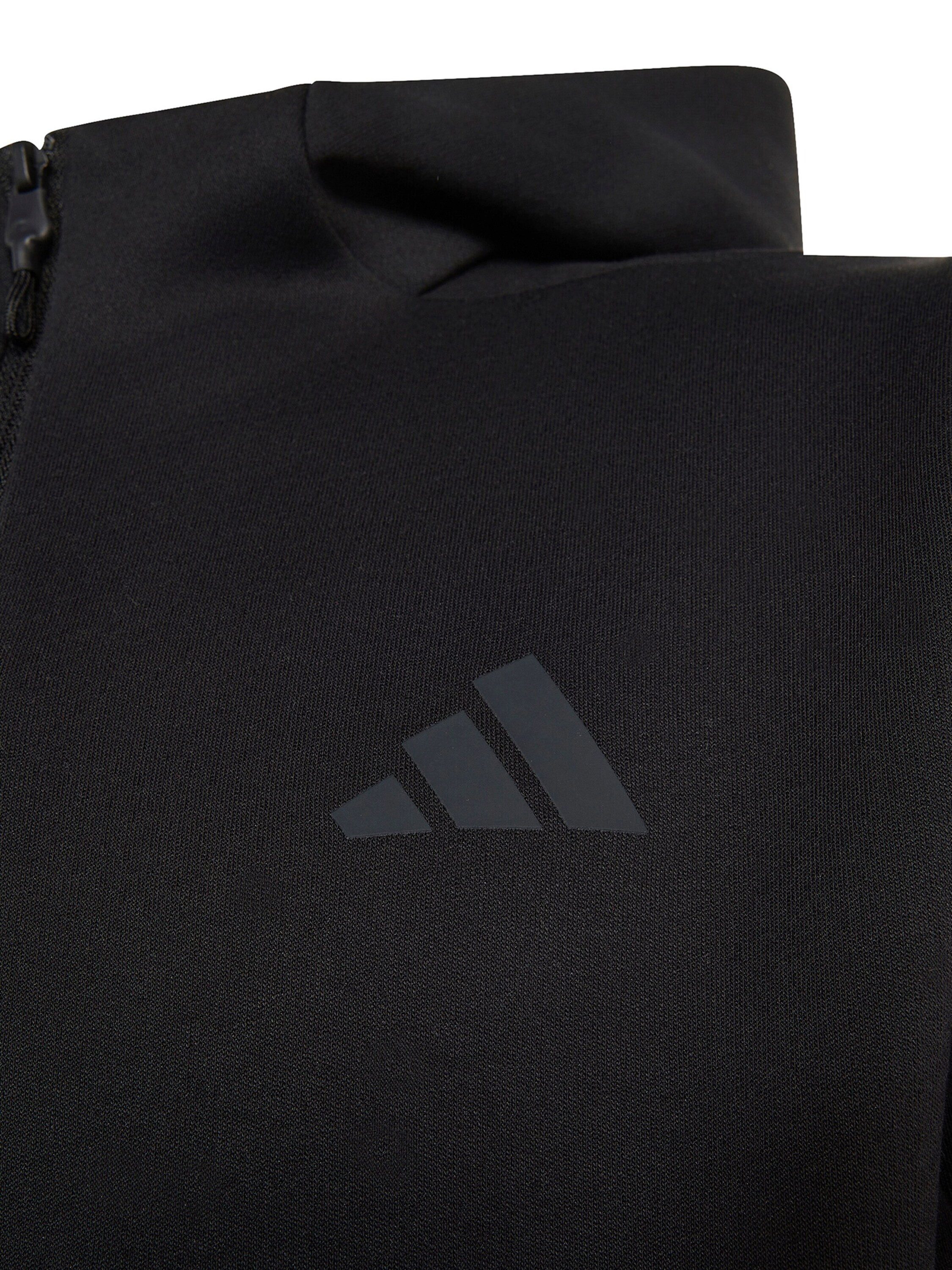 adidas Sportswear Sweatjacke Z.N.E. (1-tlg) Plain/ohne Details