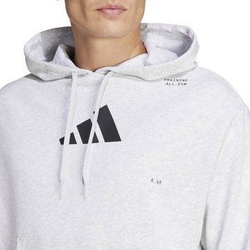 adidas Performance Hoodie Hoodie U TR CAT (1-tlg)