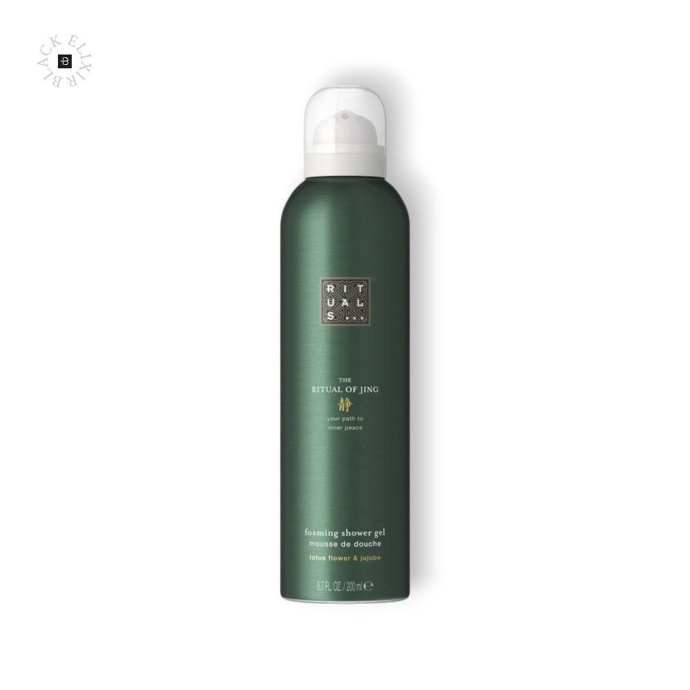 Rituals Duschgel Rituals...The Ritual of Jing Foaming Shower Gel 200 ml
