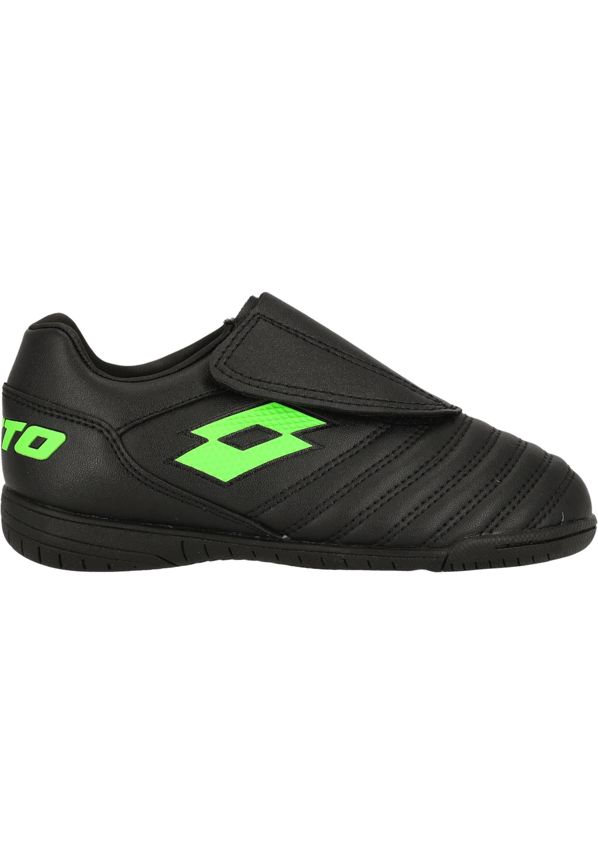 Lotto Milano 700 Fußballschuh mit praktischer Gummisohle