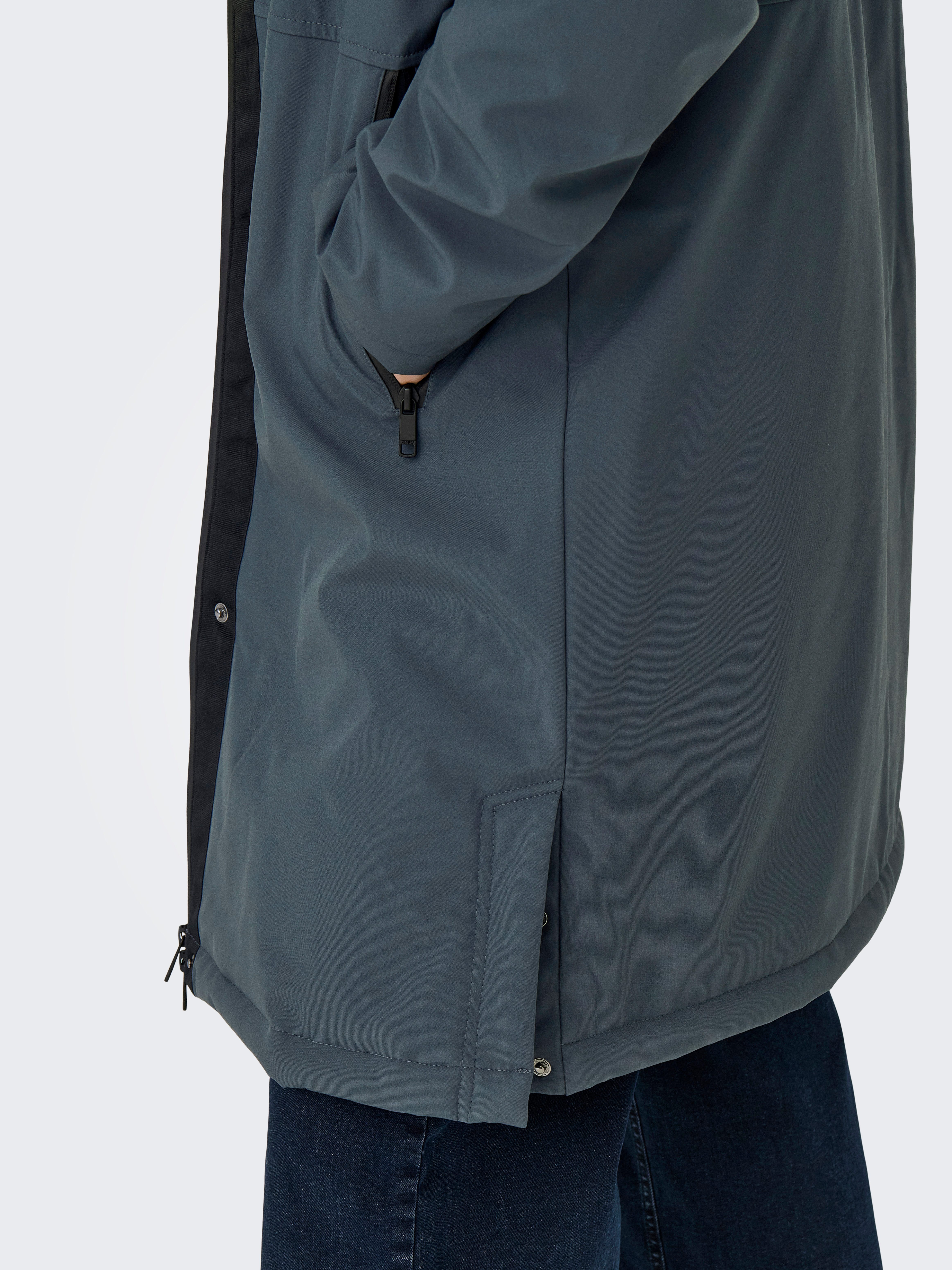 ONLY Parka ONLKARA LIFE PARKA CC OTW