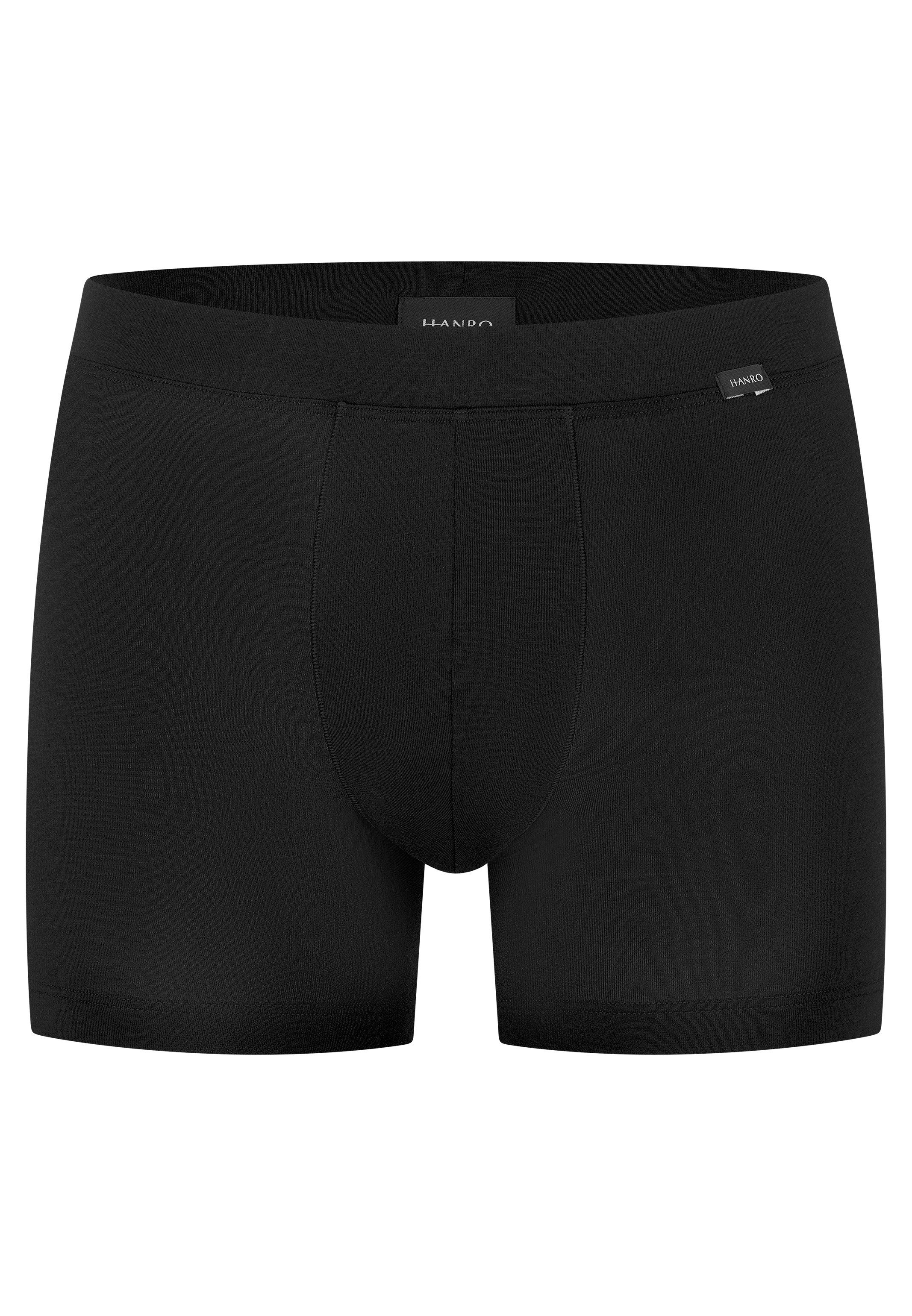 Hanro Lange Unterhose Natural Function (1-St) günstig online kaufen