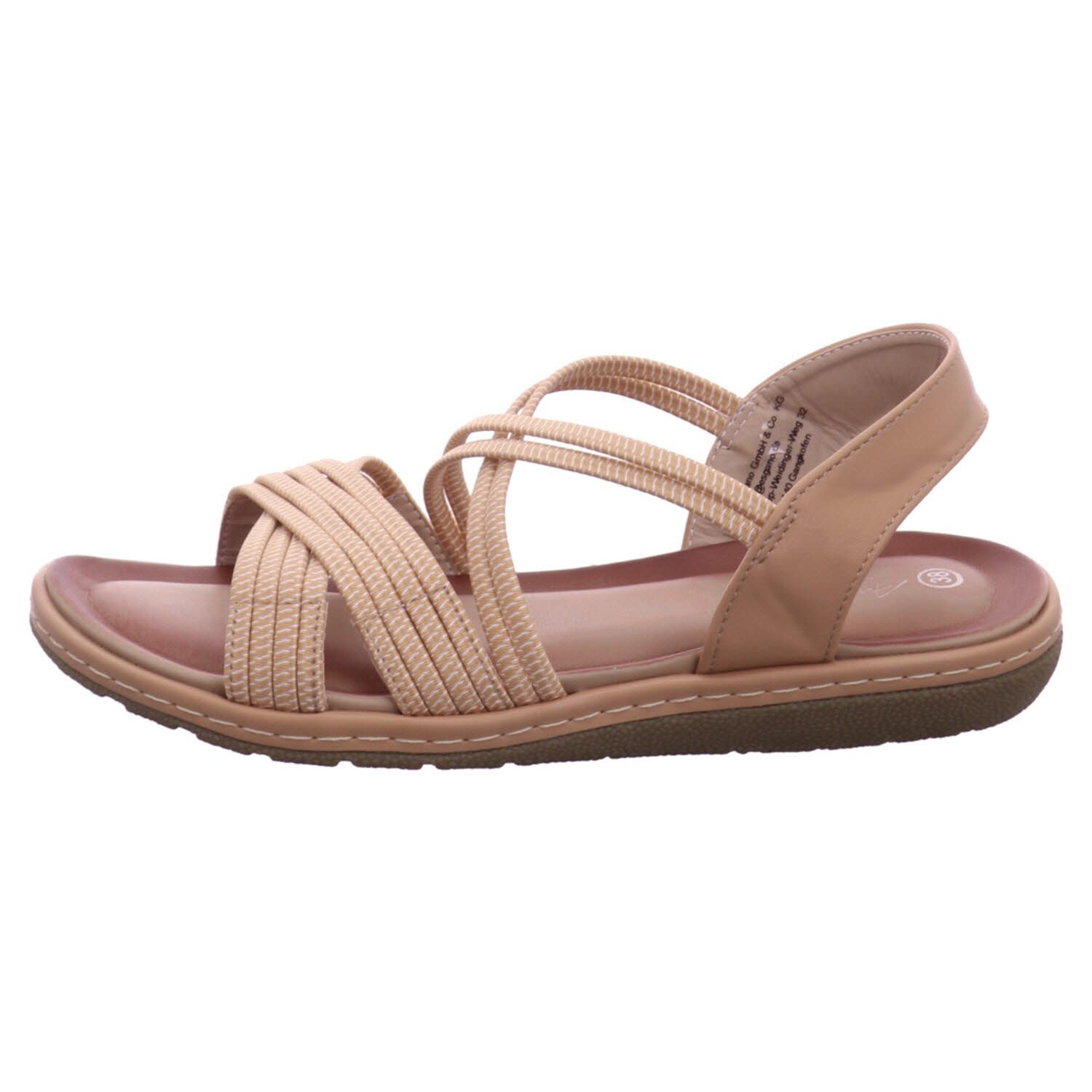 Andrea Conti Da.-Sandalette Sandalette