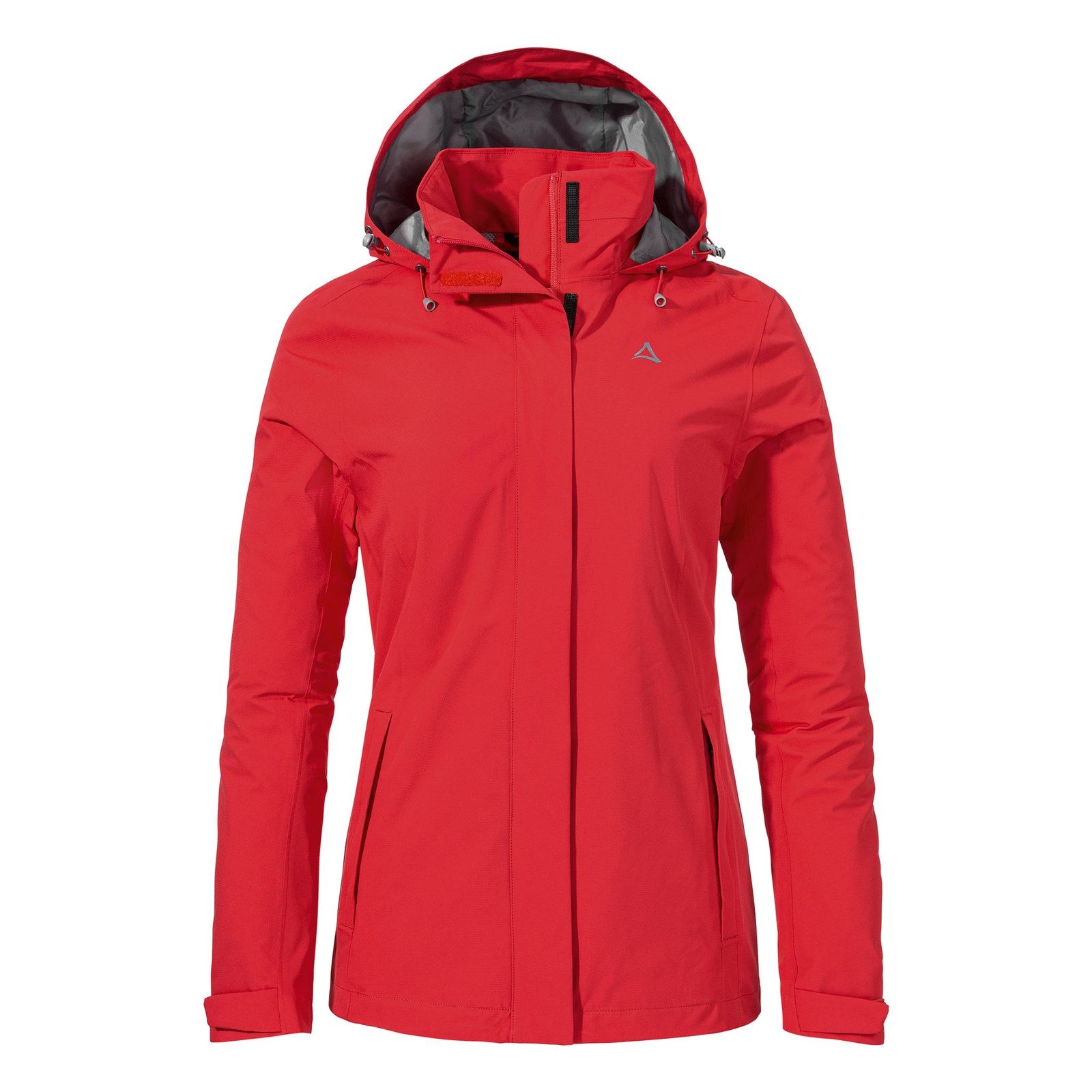Schöffel Outdoorjacke Jacket Gmund L aus robustem VENTURI Ripstop günstig online kaufen