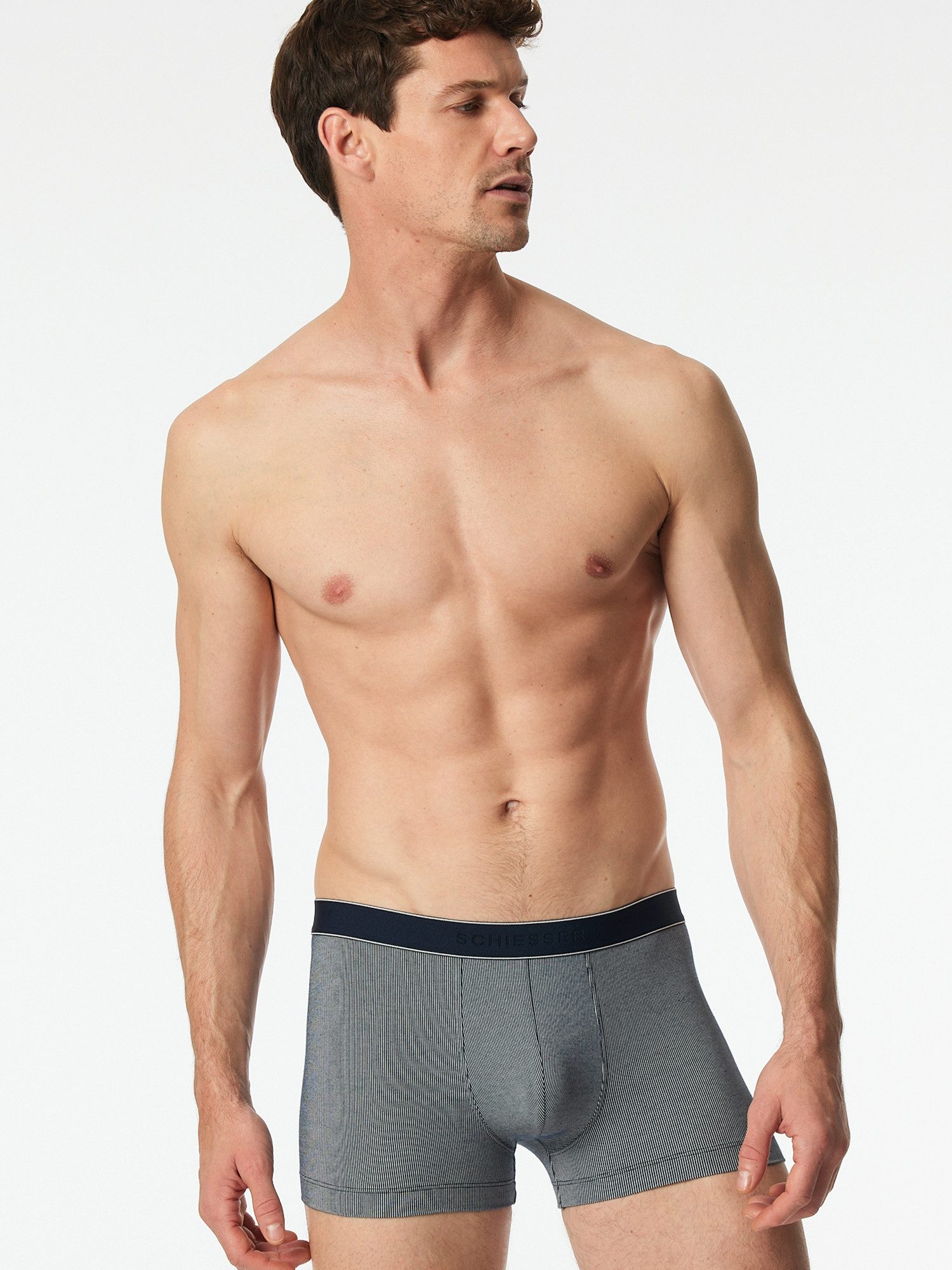 Schiesser Trunk Duality Function (2-St) unterhose günstig online kaufen