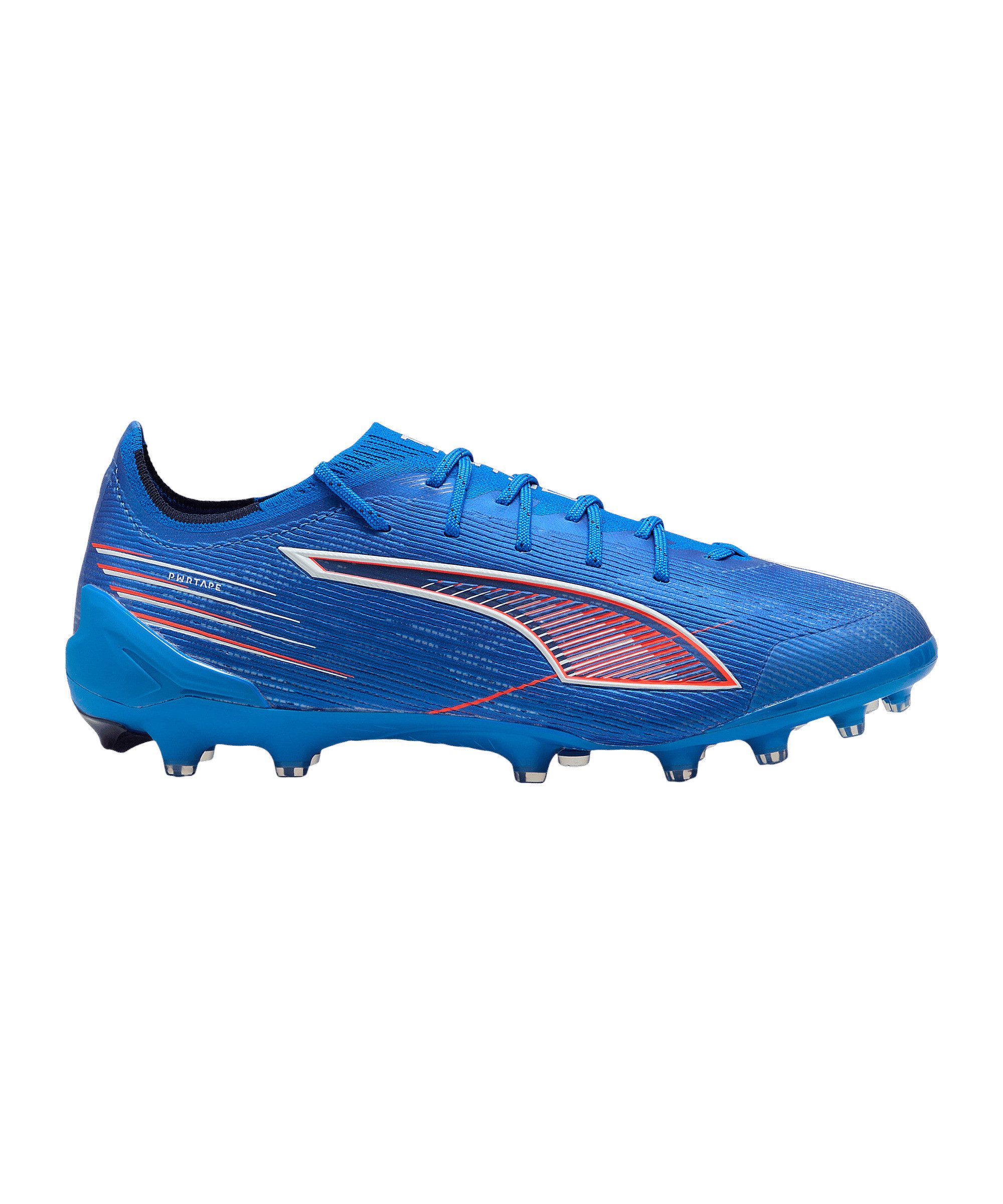 PUMA ULTRA 6 Ultimate AG Hot Pursuit Unisex Fußballschuh