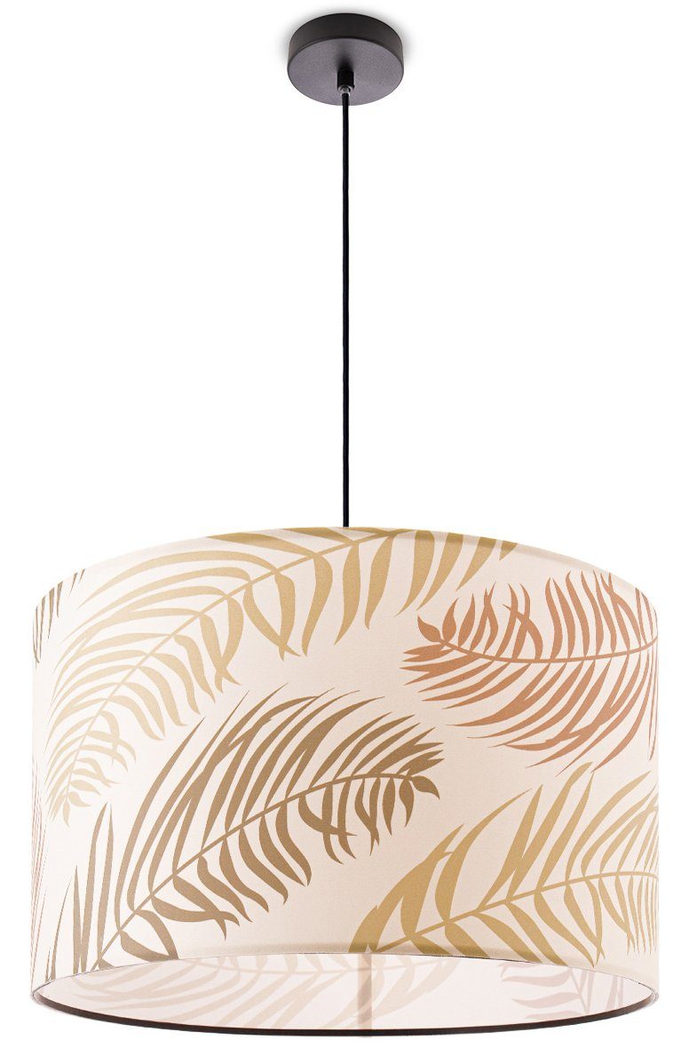 Esstisch Pendelleuchte Paco Hängelampe Leuchtmittel, Home Modern Kinderzimmer Wohnzimmer Kuba Jungle Lampe 123, ohne